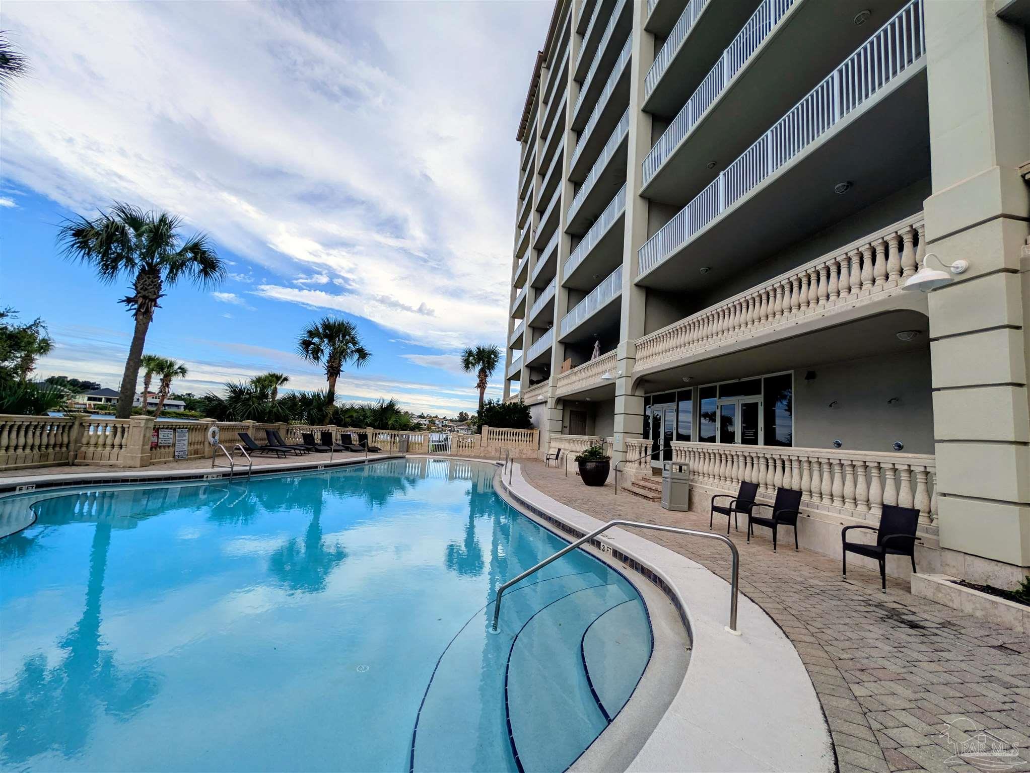 13928 River Rd # 703 Perdido Key FL 32507
