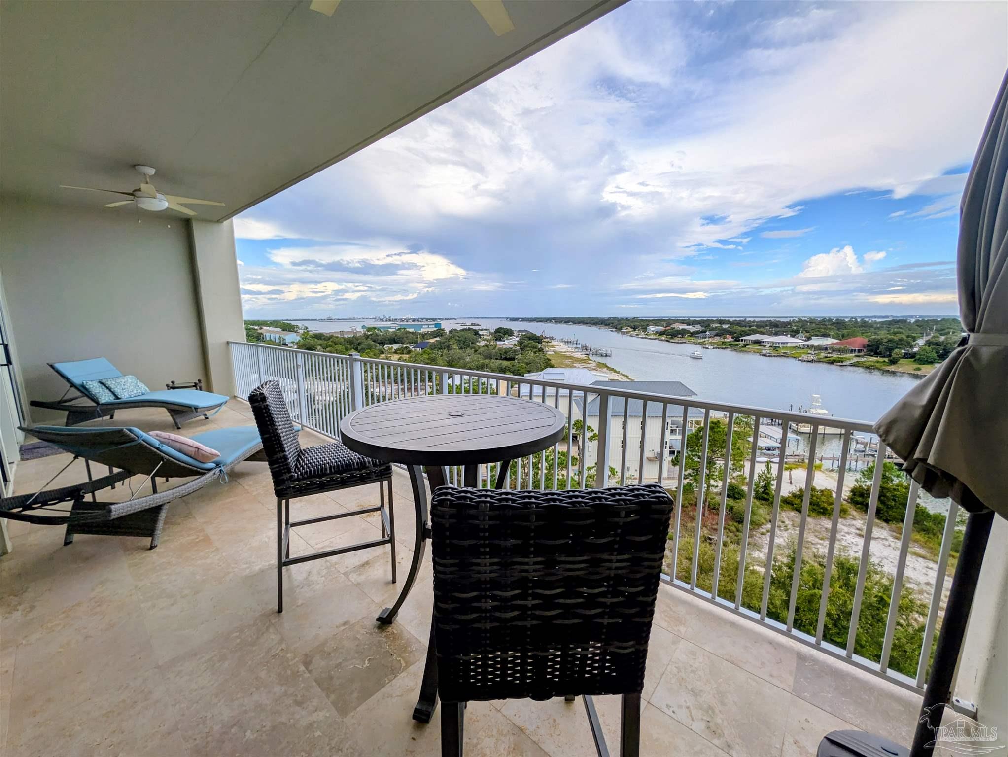 13928 River Rd # 703 Perdido Key FL 32507