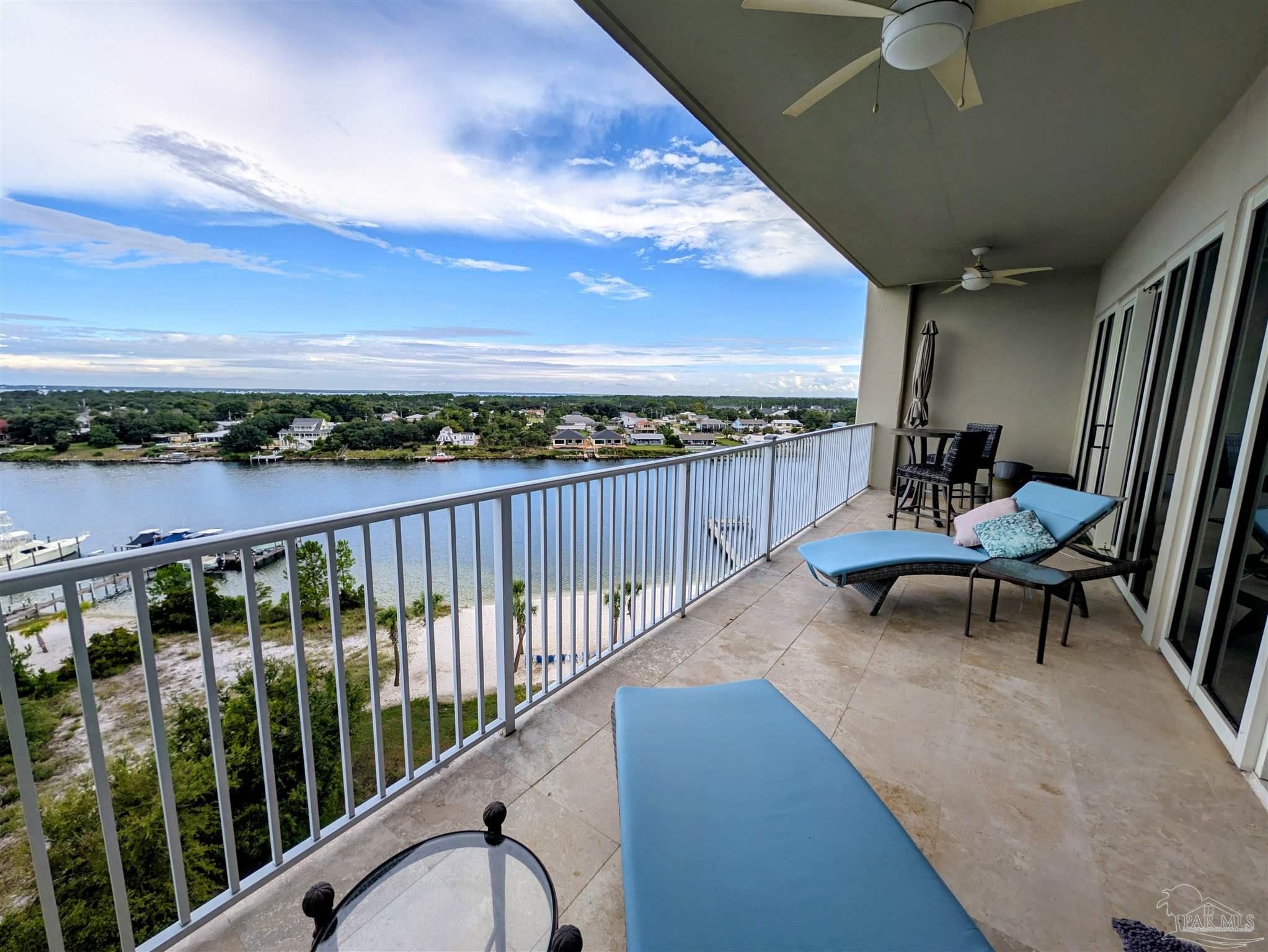 13928 River Rd # 703 Perdido Key FL 32507