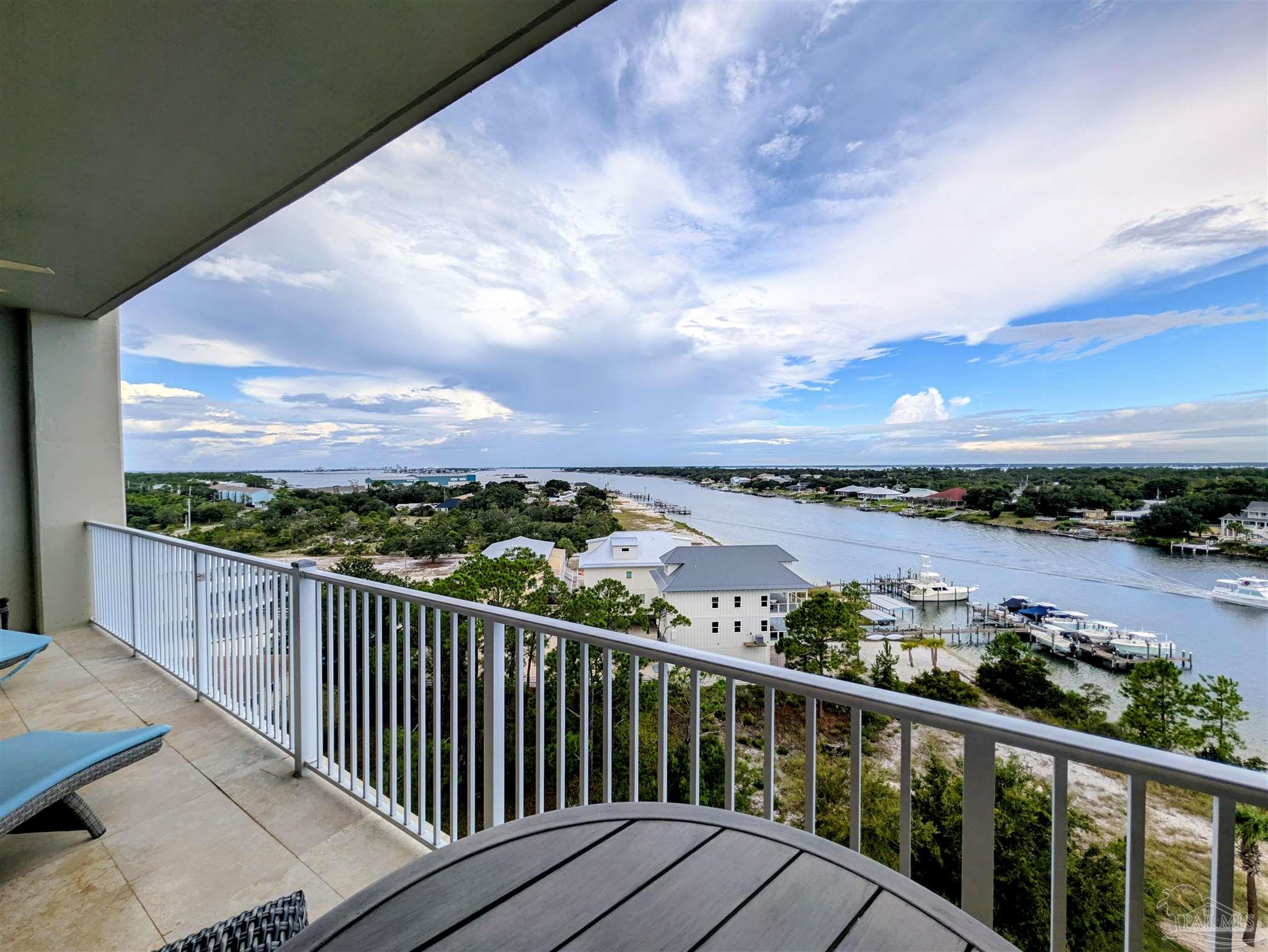 13928 River Rd # 703 Perdido Key FL 32507