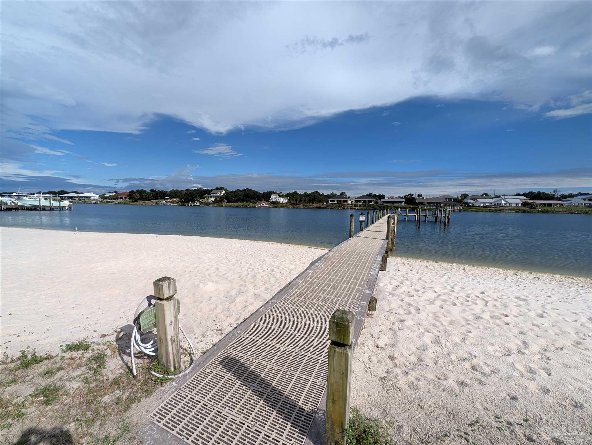 13928 River Rd # 703 Perdido Key FL 32507