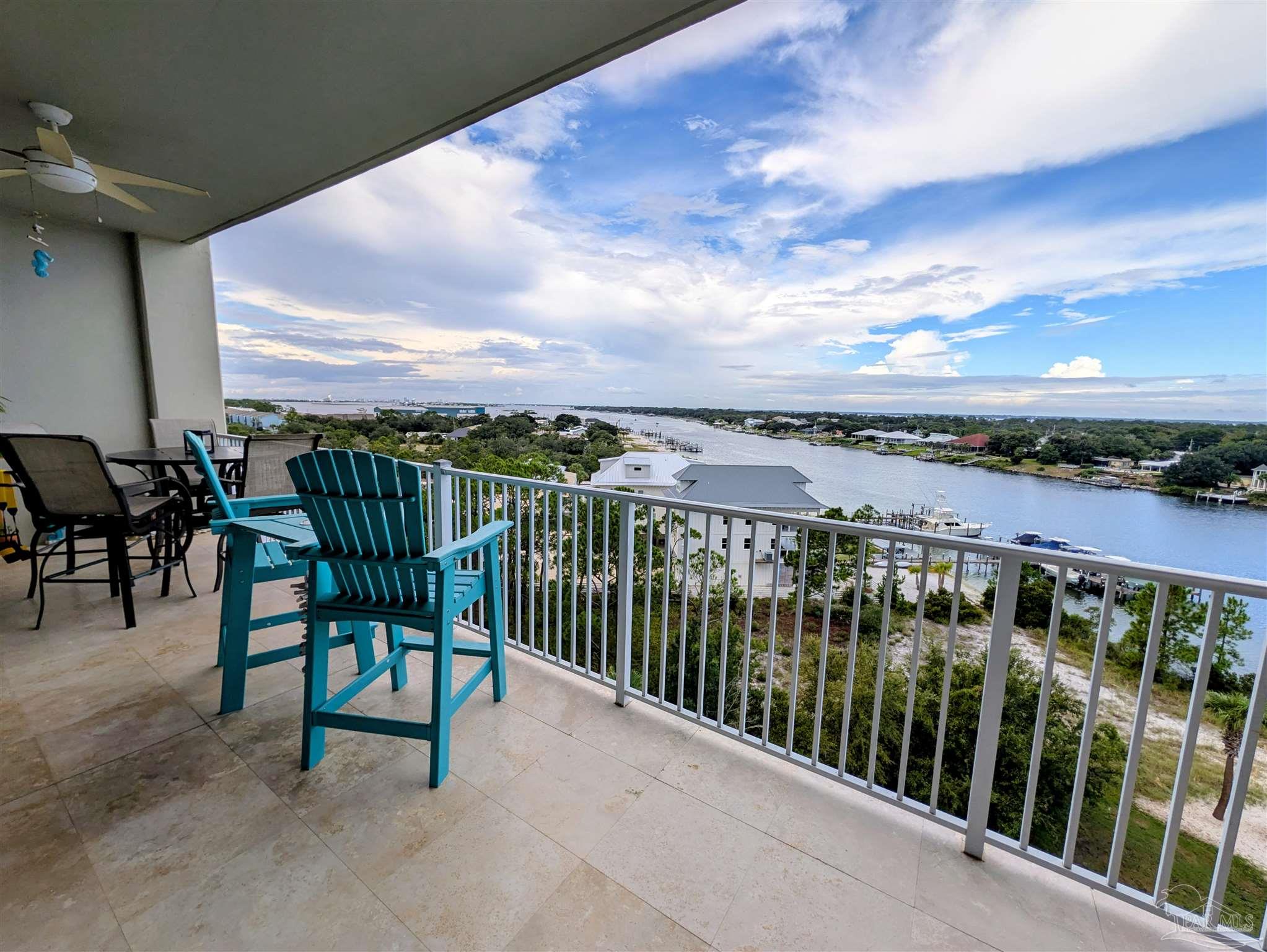 13928 River Rd # 703 Perdido Key FL 32507