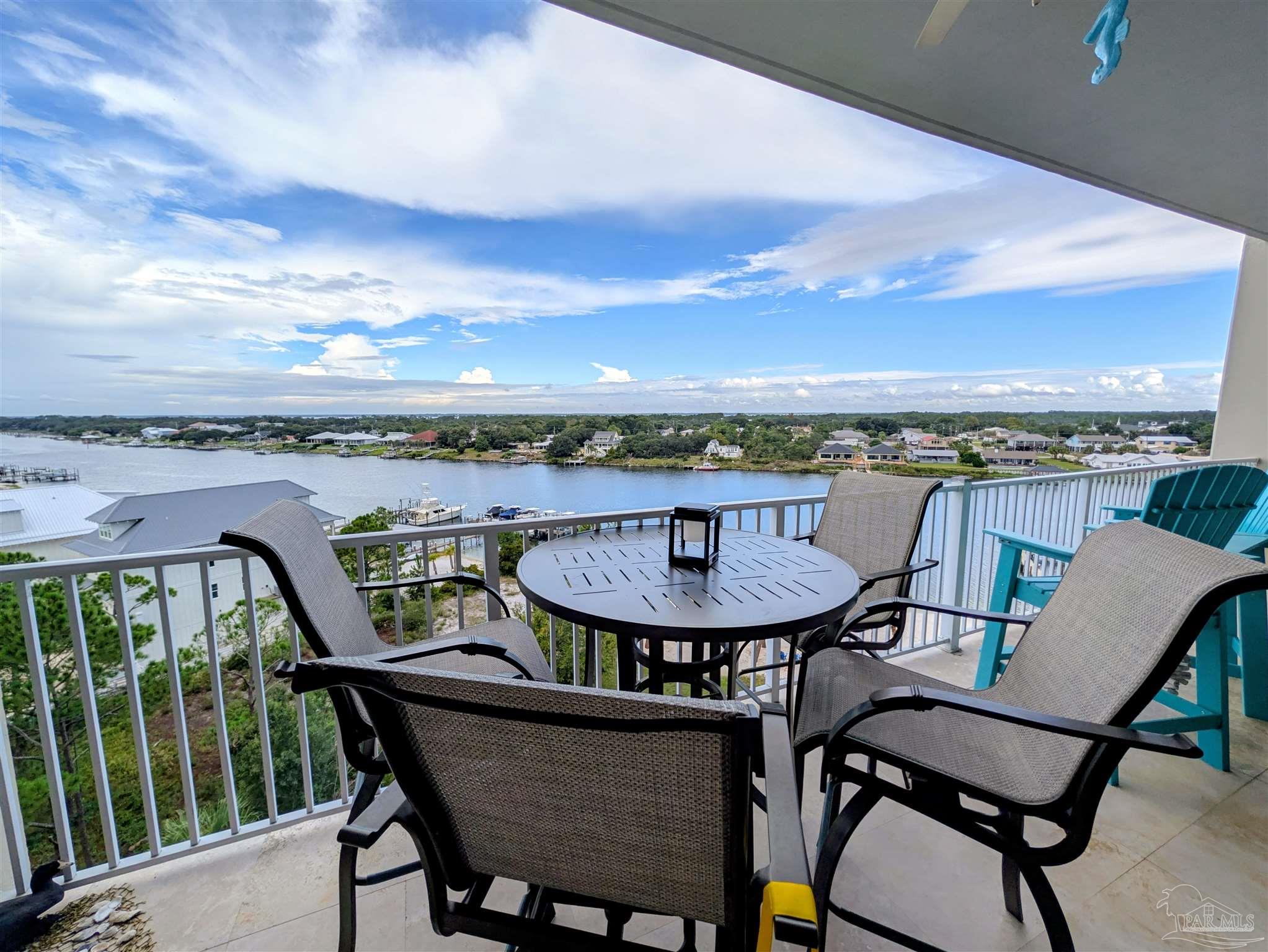 13928 River Rd # 703 Perdido Key FL 32507