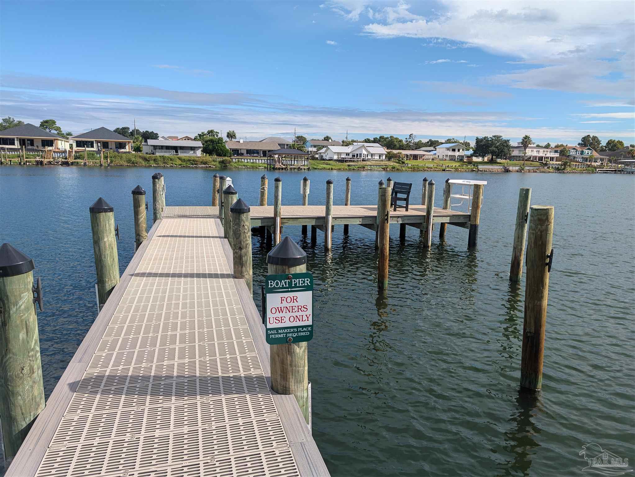 13928 River Rd # 703 Perdido Key FL 32507