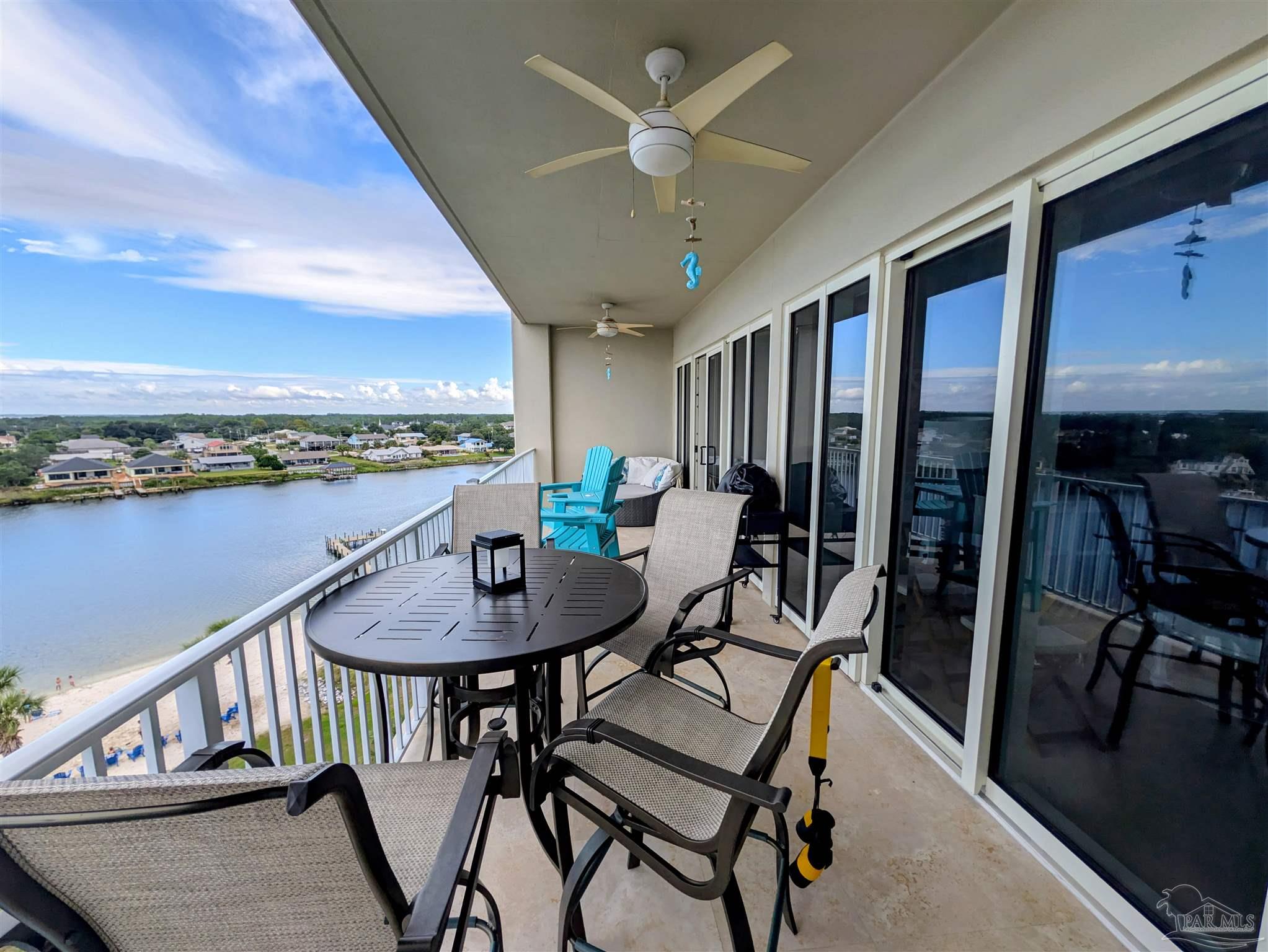 13928 River Rd # 703 Perdido Key FL 32507