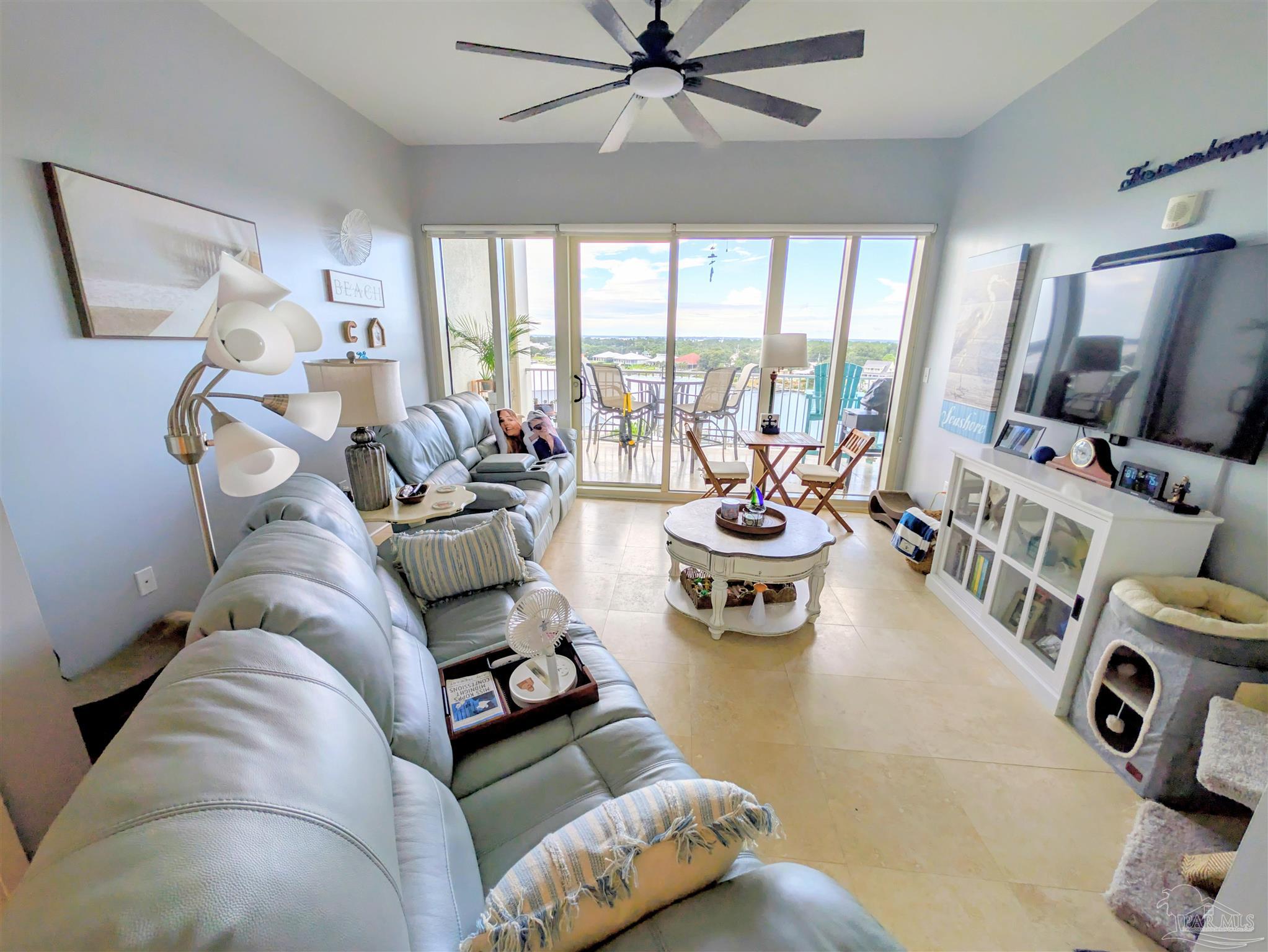 13928 River Rd # 703 Perdido Key FL 32507