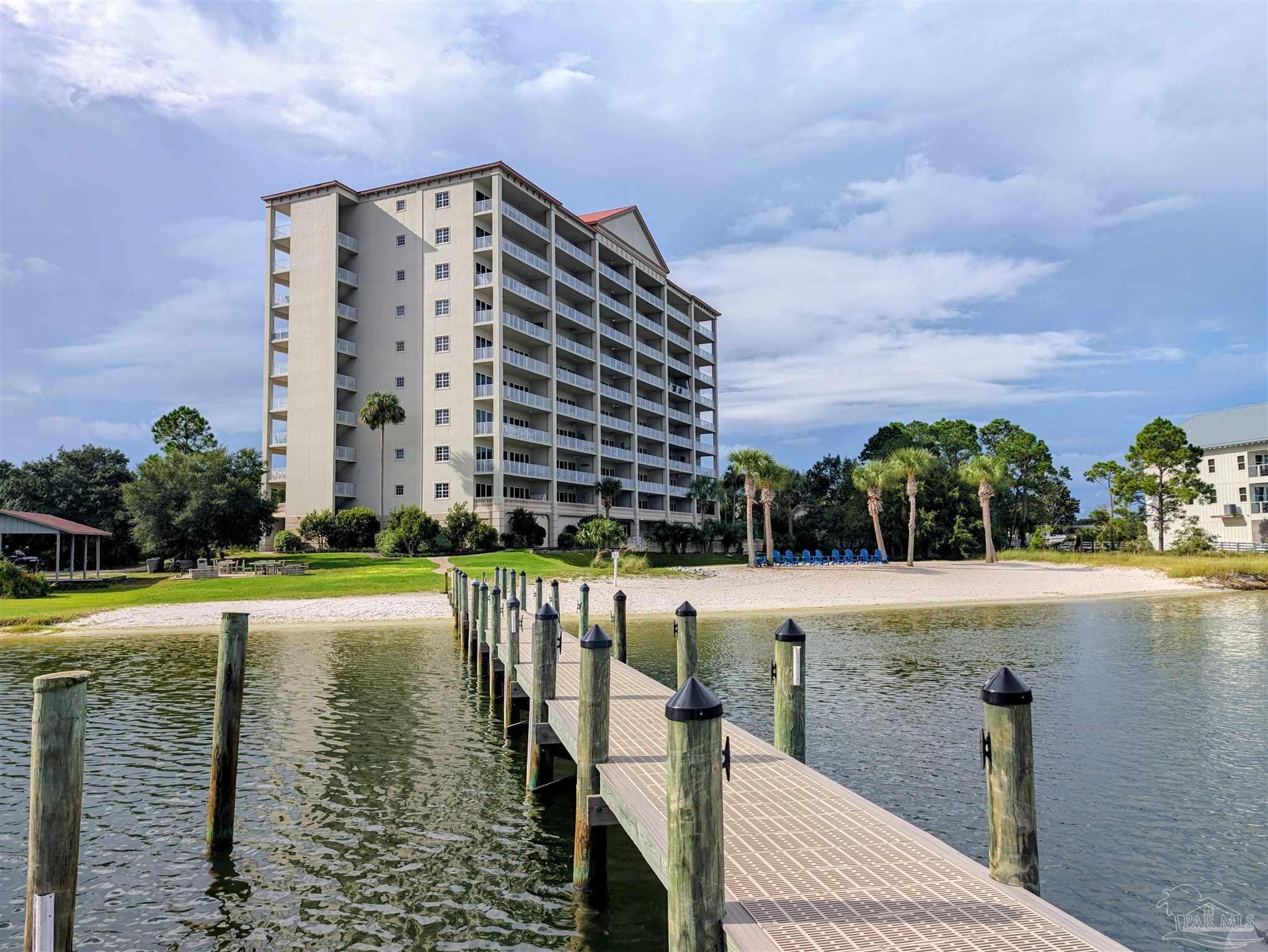 13928 River Rd # 703 Perdido Key FL 32507