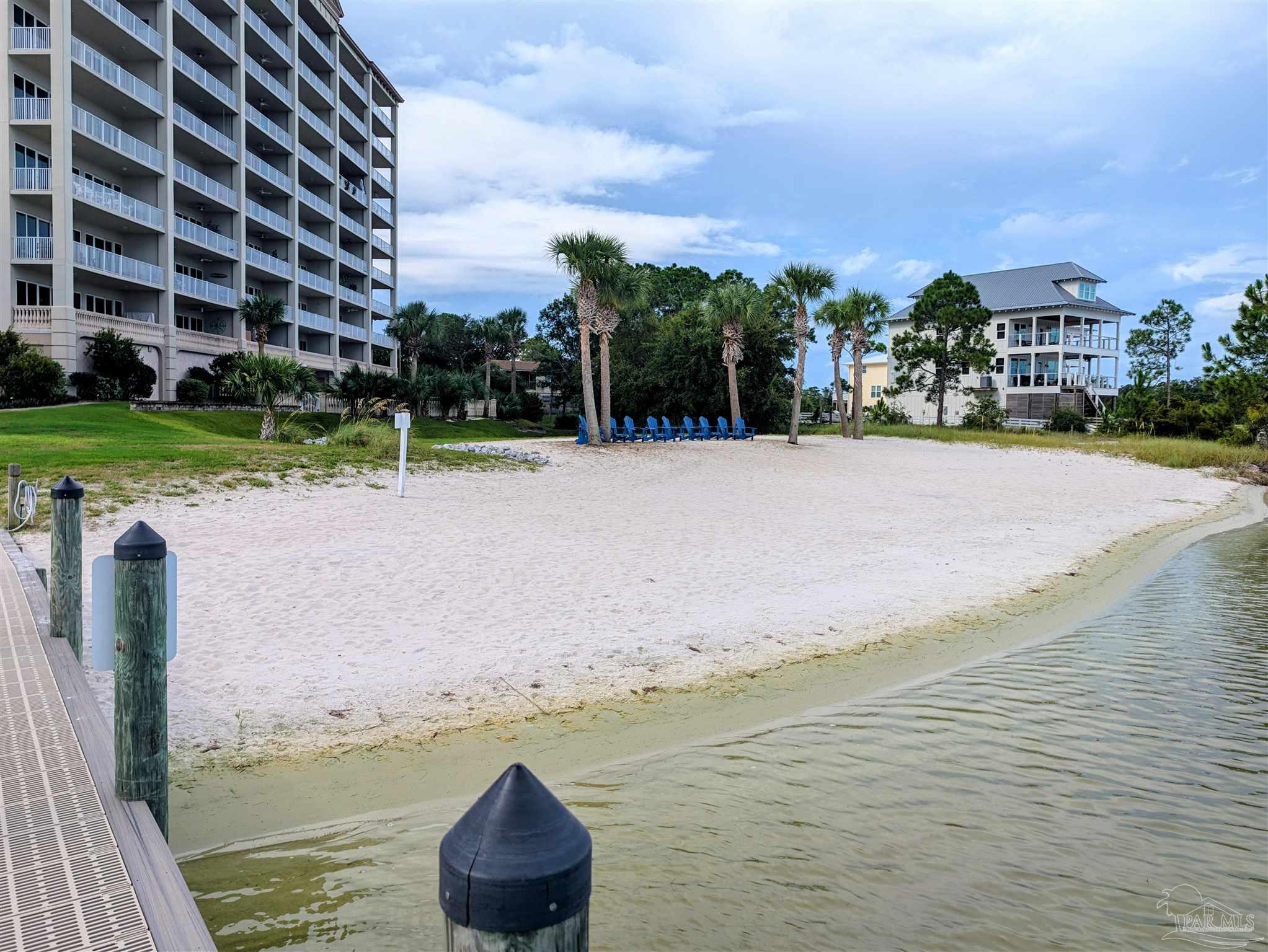 13928 River Rd # 703 Perdido Key FL 32507