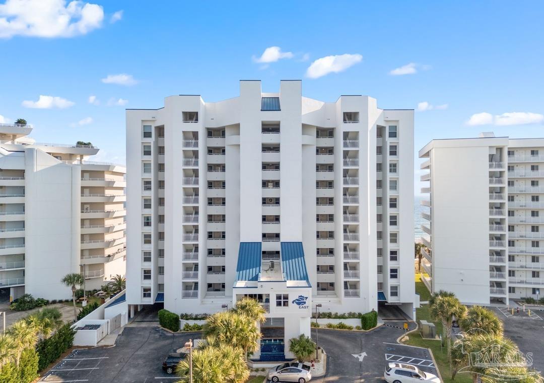 16285 Perdido Key Dr # 724 Pensacola FL 32507