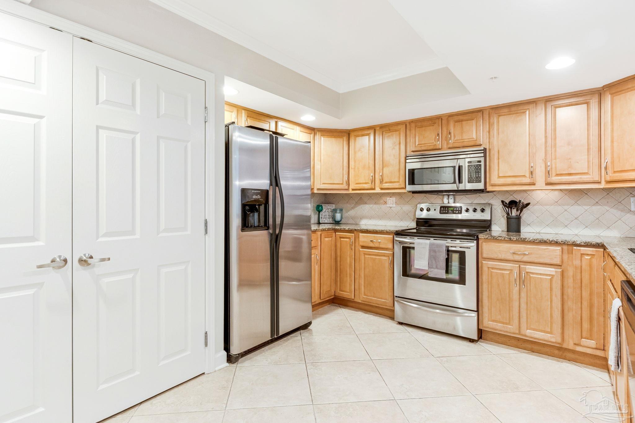 16285 Perdido Key Dr # 724 Pensacola FL 32507