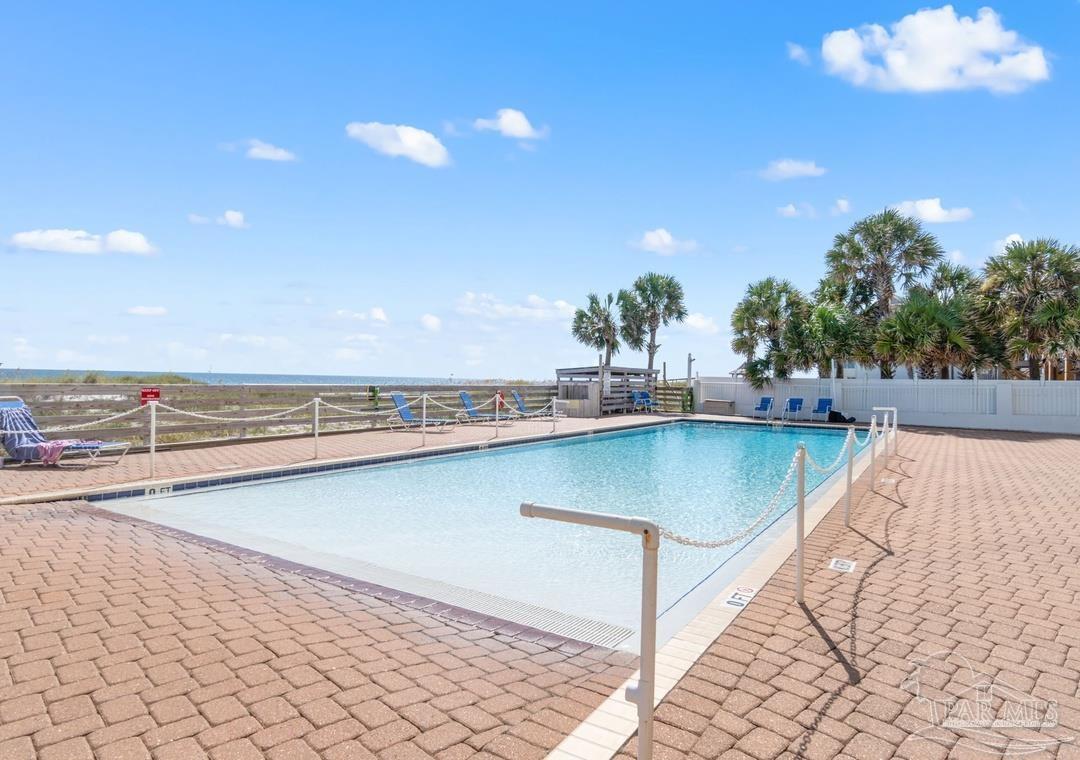 16285 Perdido Key Dr # 724 Pensacola FL 32507