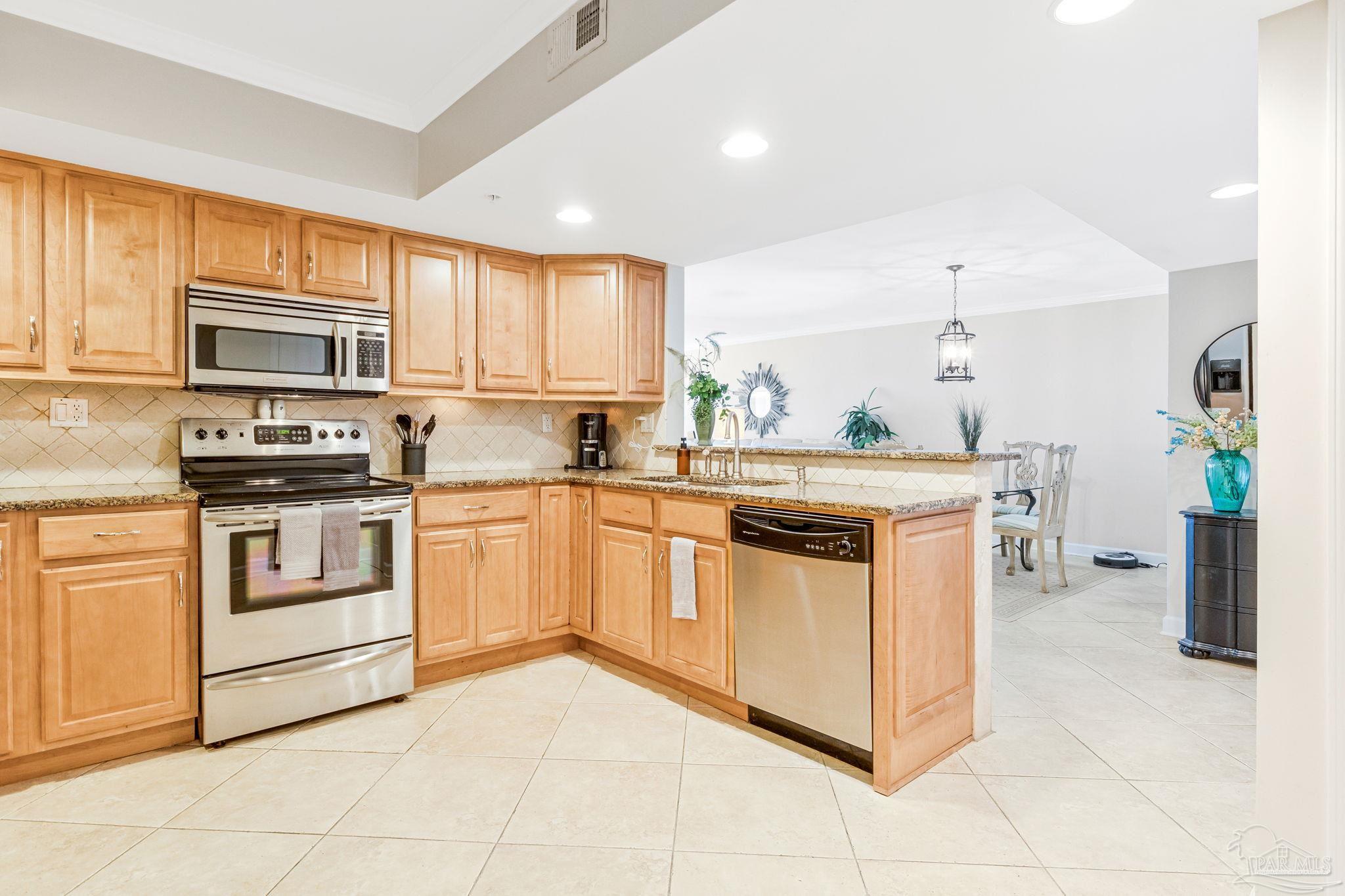 16285 Perdido Key Dr # 724 Pensacola FL 32507