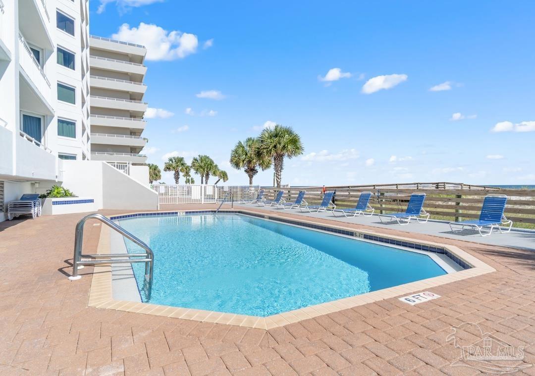 16285 Perdido Key Dr # 724 Pensacola FL 32507