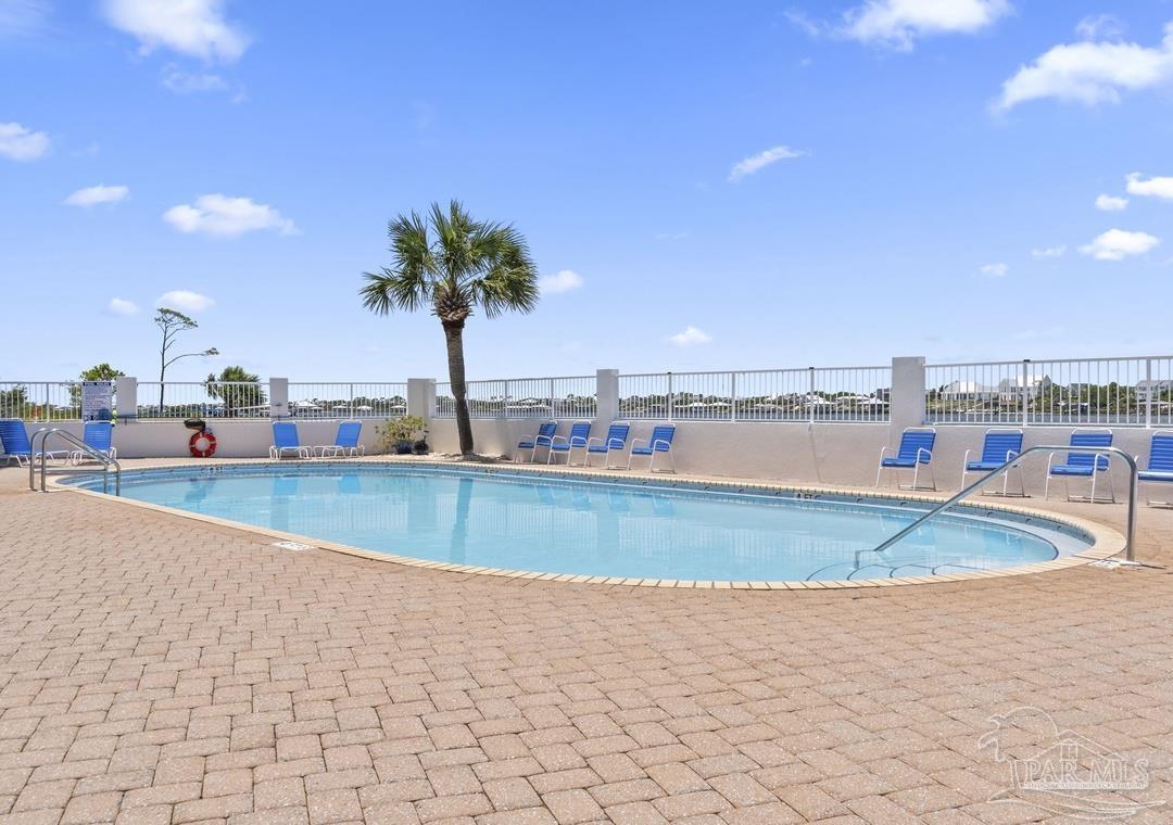 16285 Perdido Key Dr # 724 Pensacola FL 32507