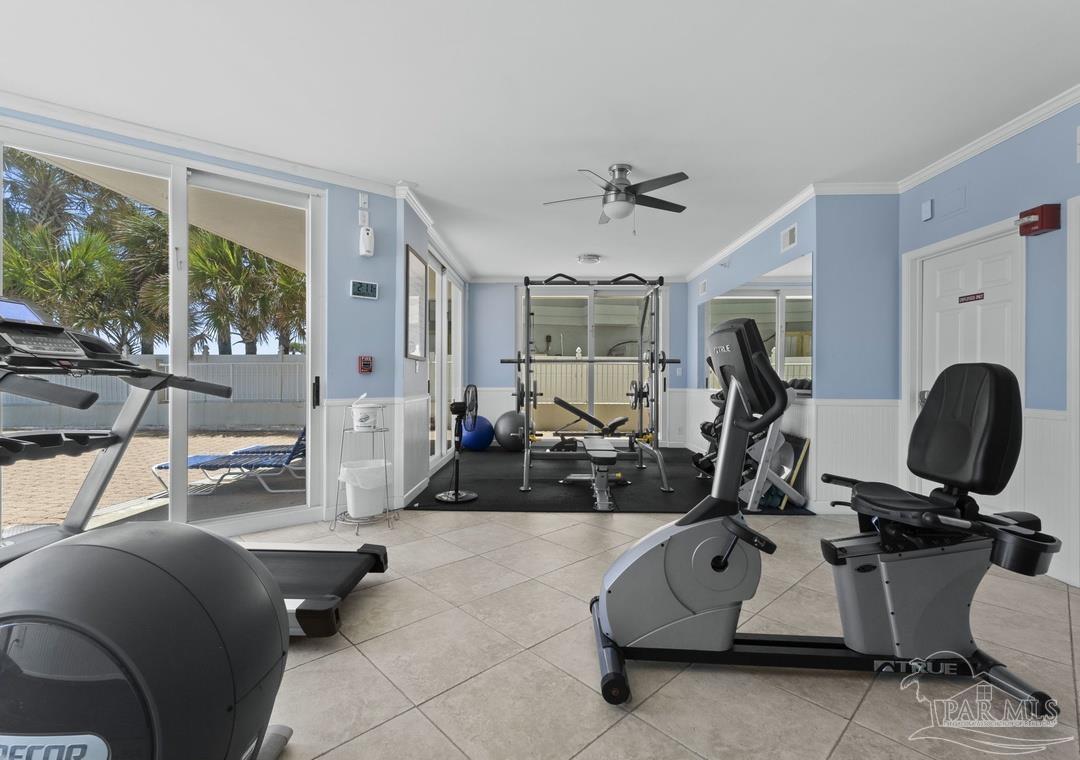 16285 Perdido Key Dr # 724 Pensacola FL 32507