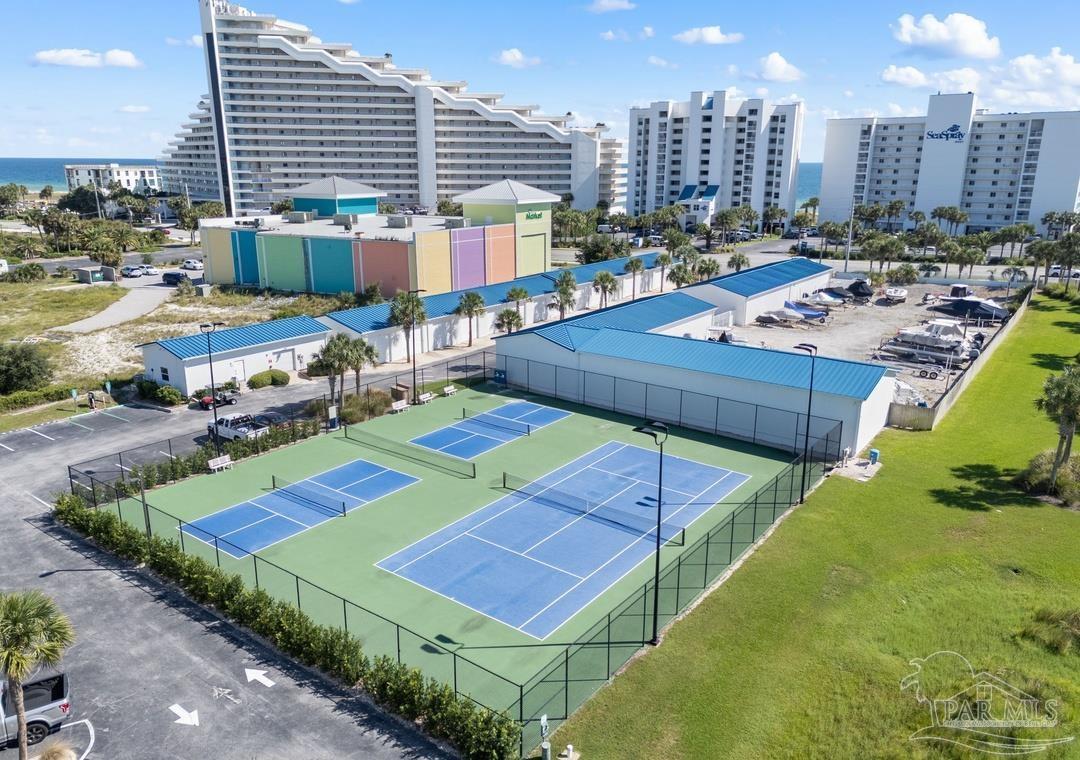 16285 Perdido Key Dr # 724 Pensacola FL 32507