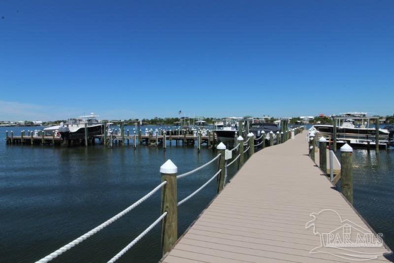16285 Perdido Key Dr # 724 Pensacola FL 32507