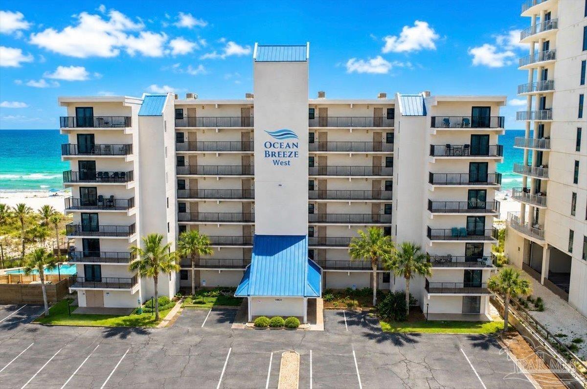 14623 Perdido Key Dr # 106 Pensacola FL 32507