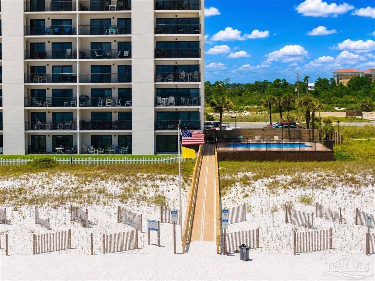 14623 Perdido Key Dr # 106 Pensacola FL 32507