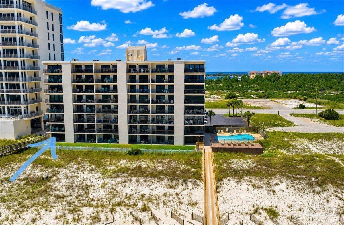 14623 Perdido Key Dr # 106 Pensacola FL 32507