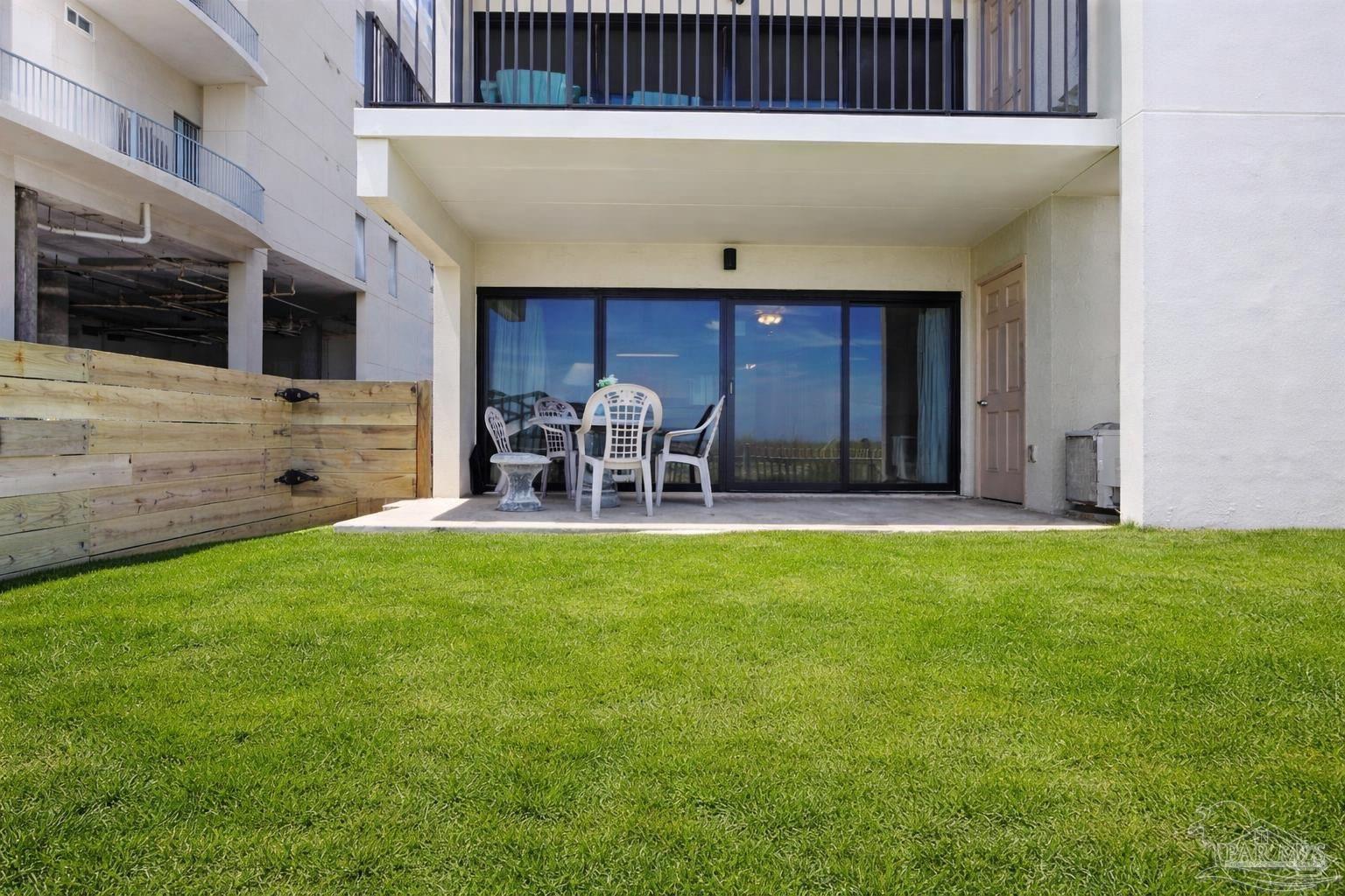 14623 Perdido Key Dr # 106 Pensacola FL 32507