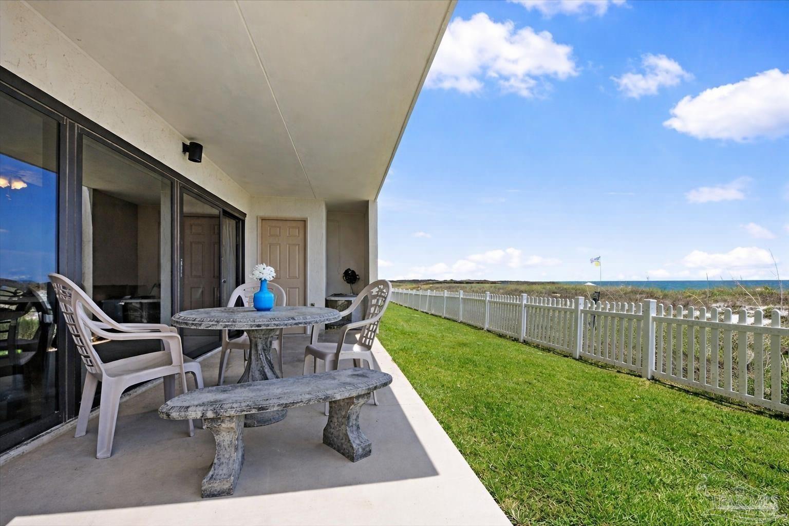 14623 Perdido Key Dr # 106 Pensacola FL 32507