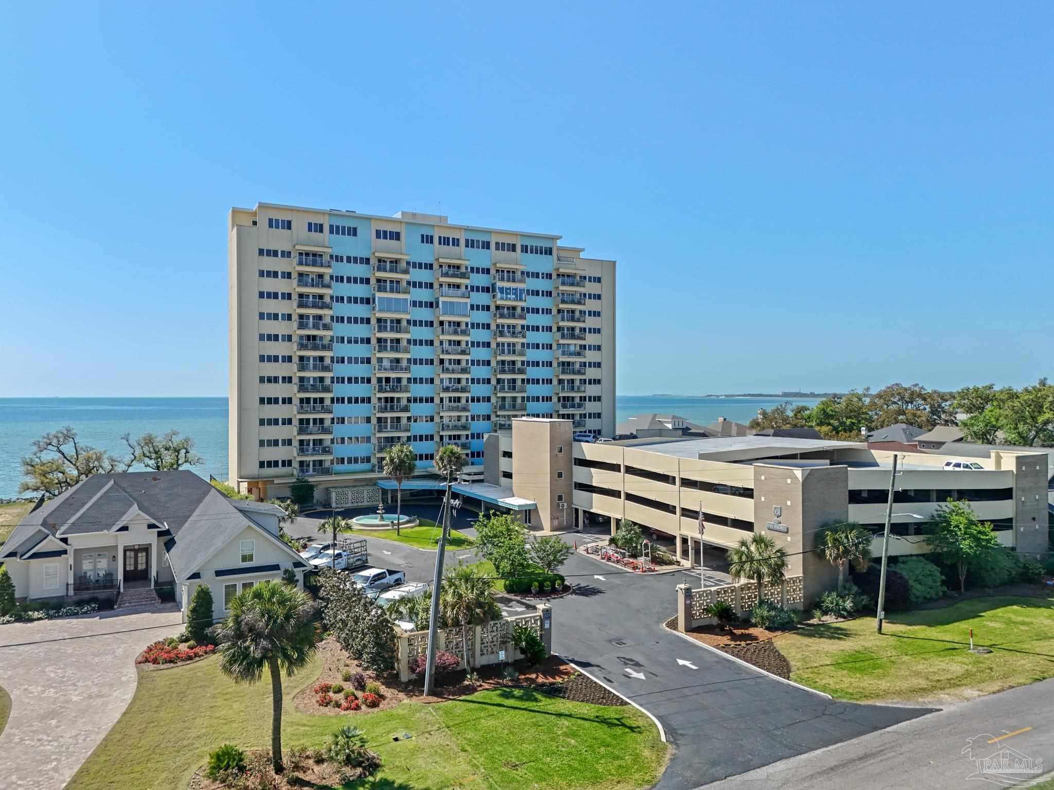 825 Bayshore Dr # 605 Pensacola FL 32507