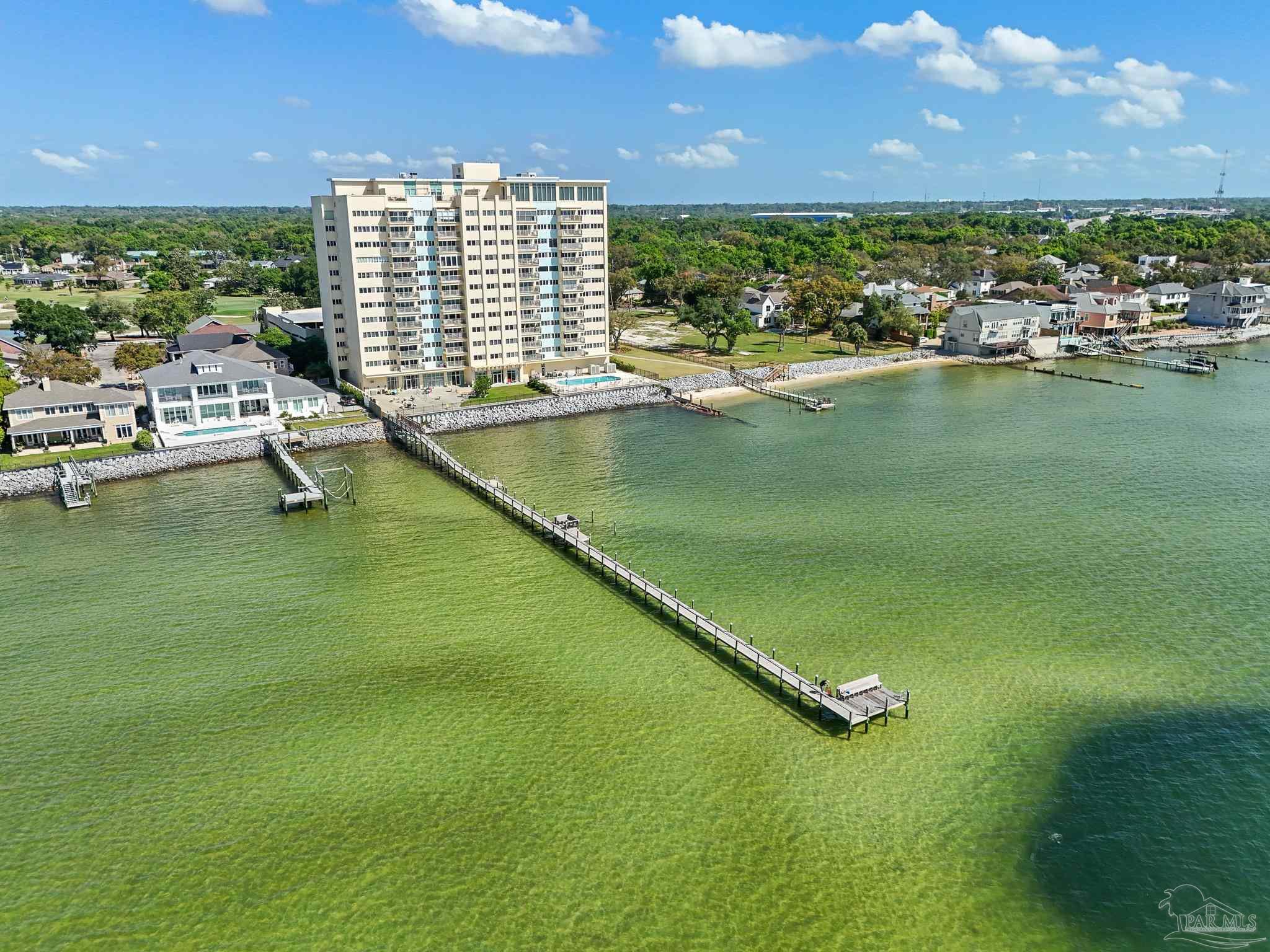 825 Bayshore Dr # 605 Pensacola FL 32507