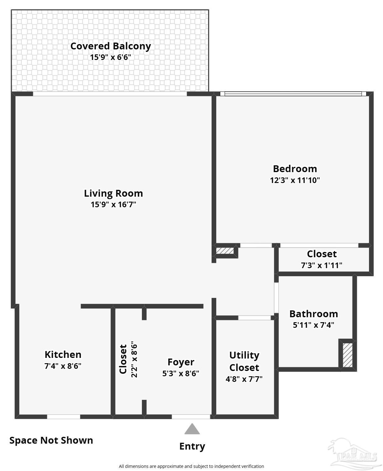 825 Bayshore Dr # 605 Pensacola FL 32507