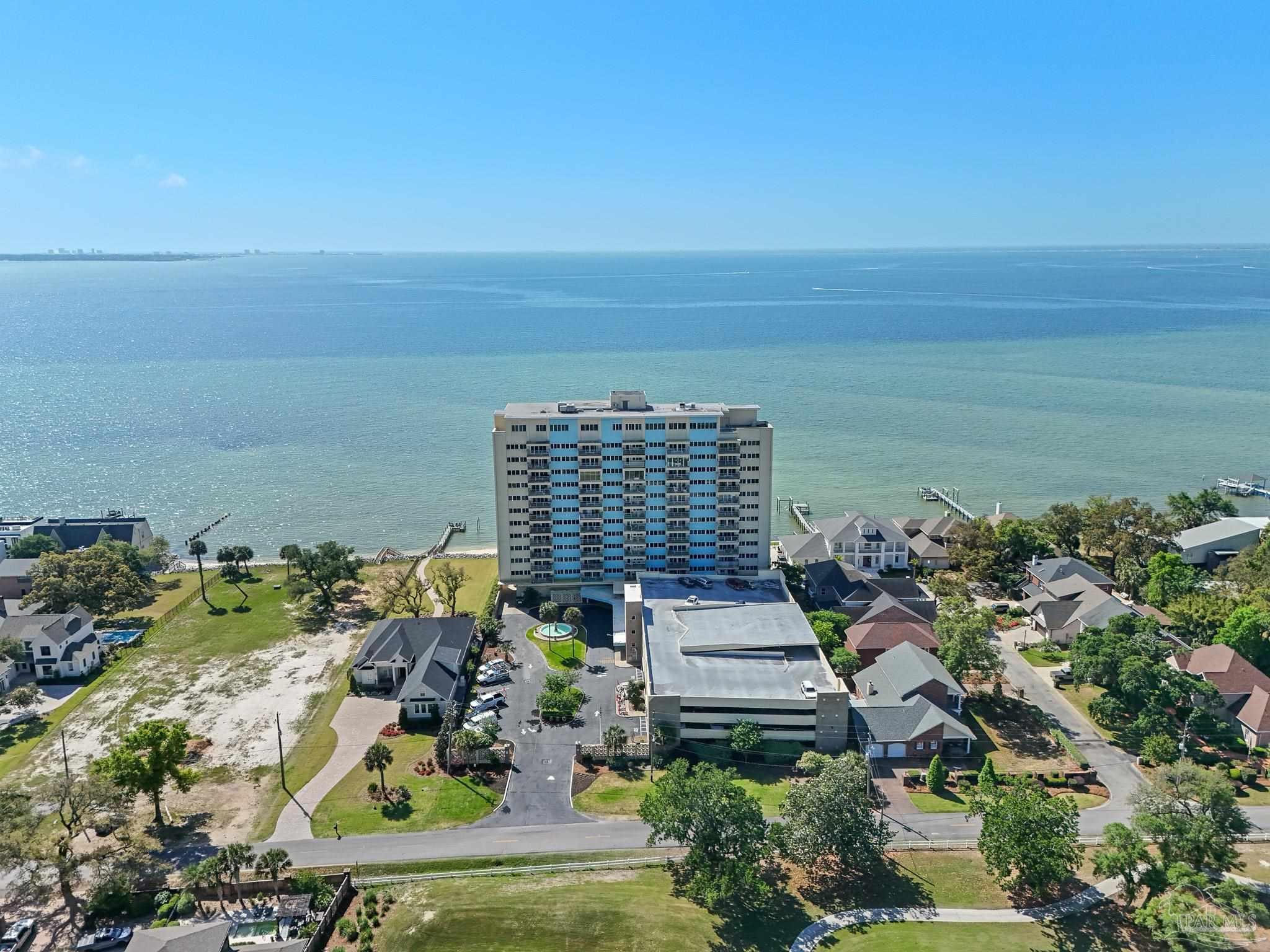 825 Bayshore Dr # 605 Pensacola FL 32507
