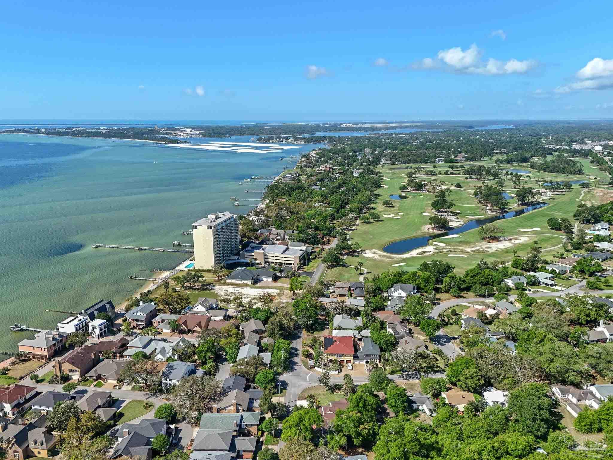 825 Bayshore Dr # 605 Pensacola FL 32507