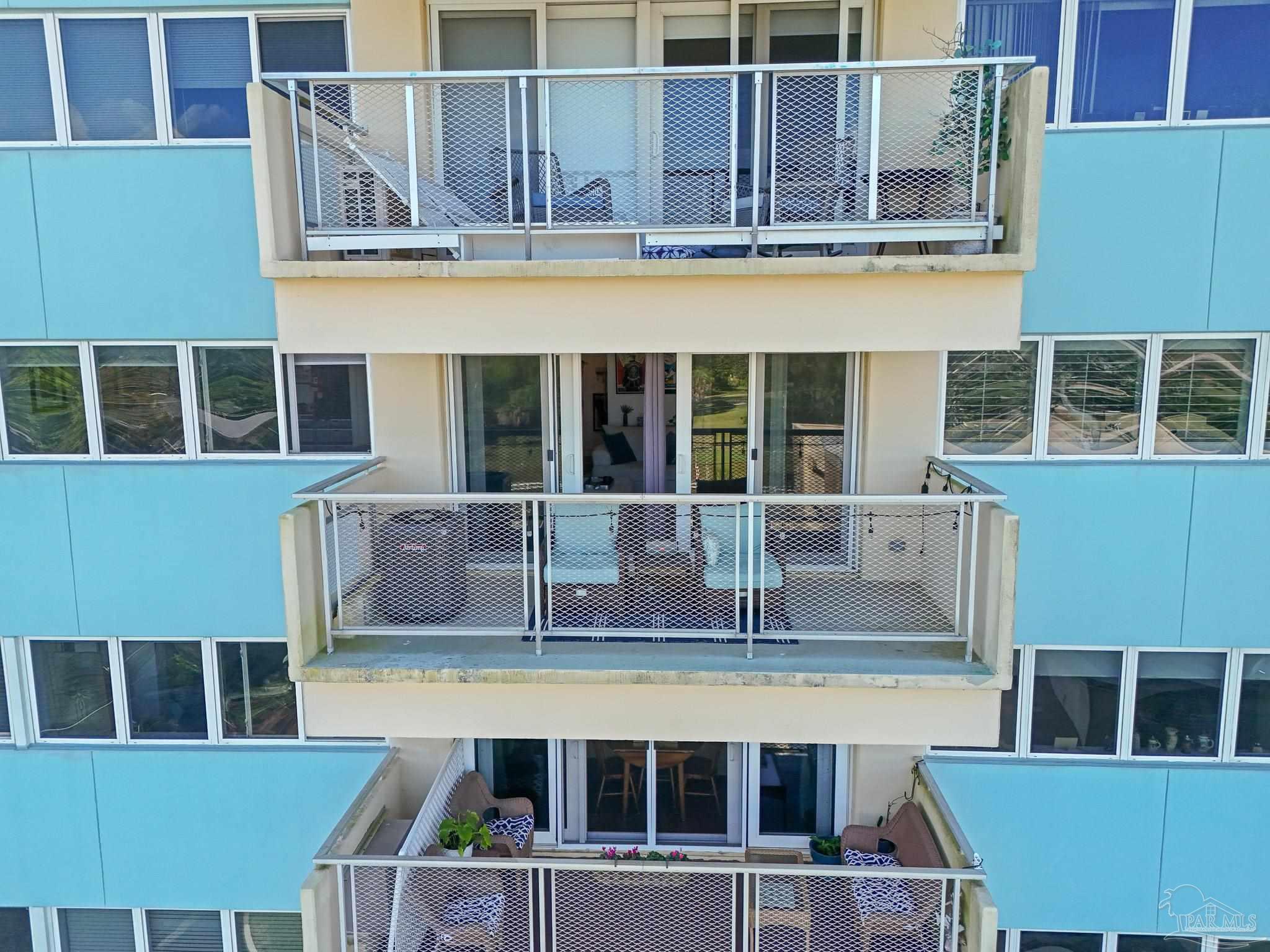 825 Bayshore Dr # 605 Pensacola FL 32507