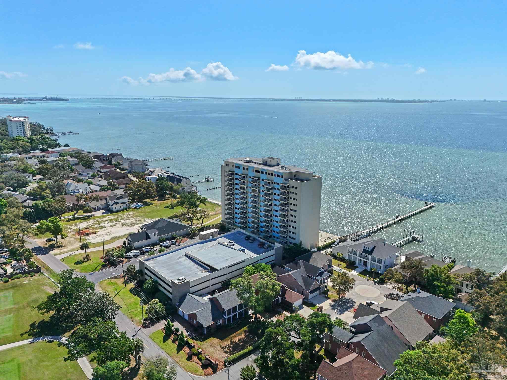 825 Bayshore Dr # 605 Pensacola FL 32507