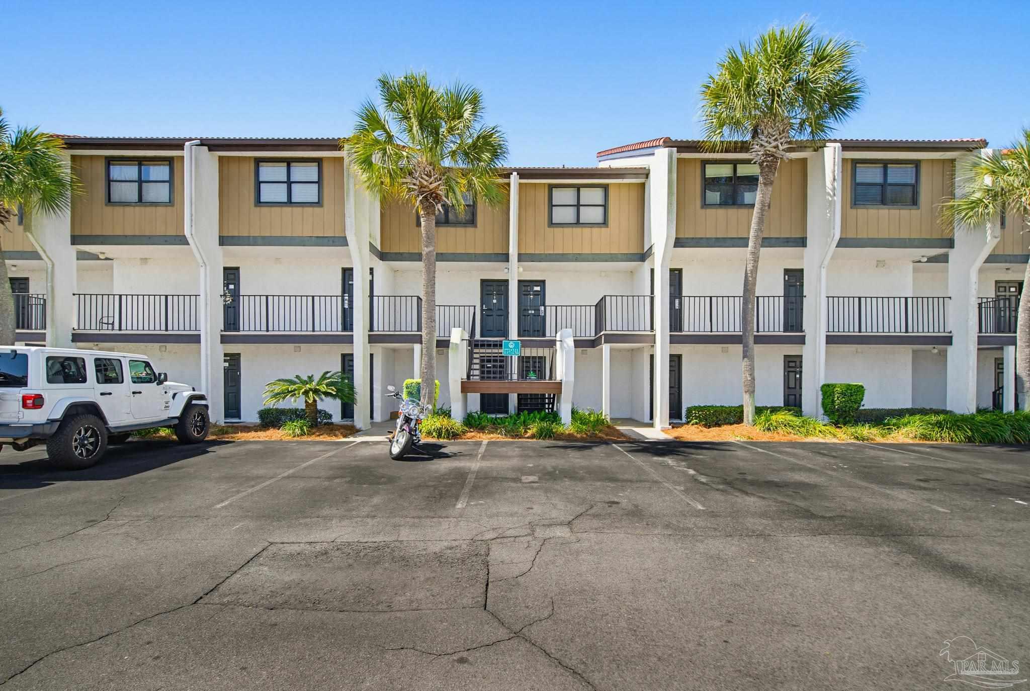 520 Richard Jackson Blvd # 118 Panama City Beach FL 32407