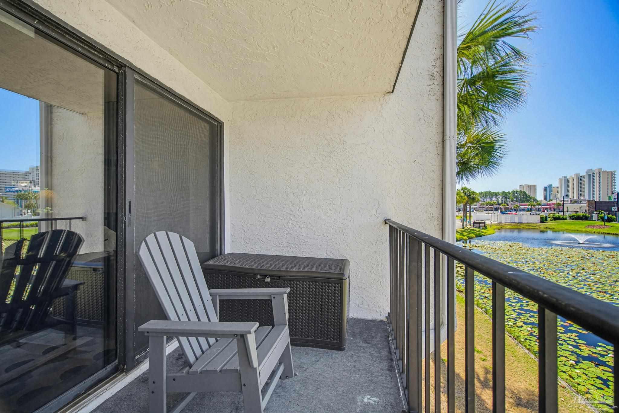 520 Richard Jackson Blvd # 118 Panama City Beach FL 32407