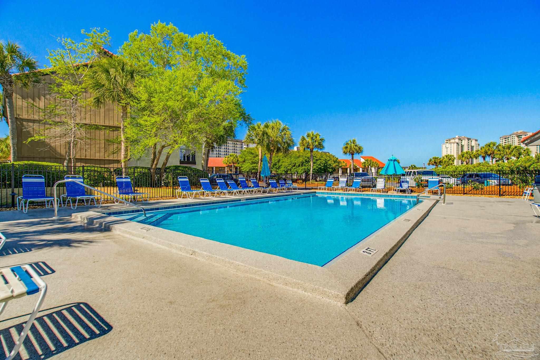 520 Richard Jackson Blvd # 118 Panama City Beach FL 32407