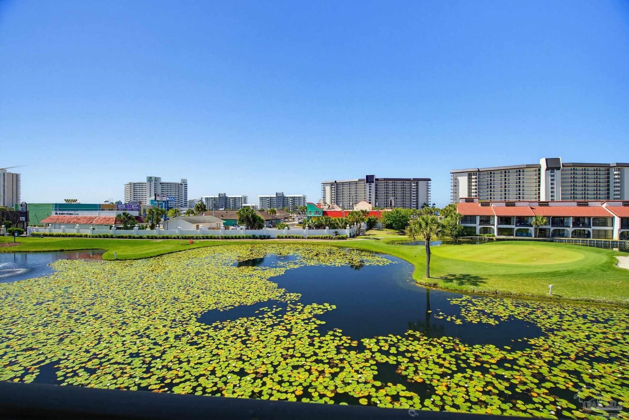 520 Richard Jackson Blvd # 118 Panama City Beach FL 32407