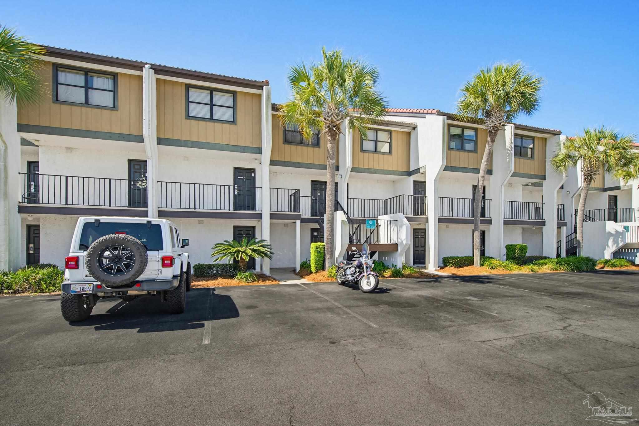 520 Richard Jackson Blvd # 118 Panama City Beach FL 32407