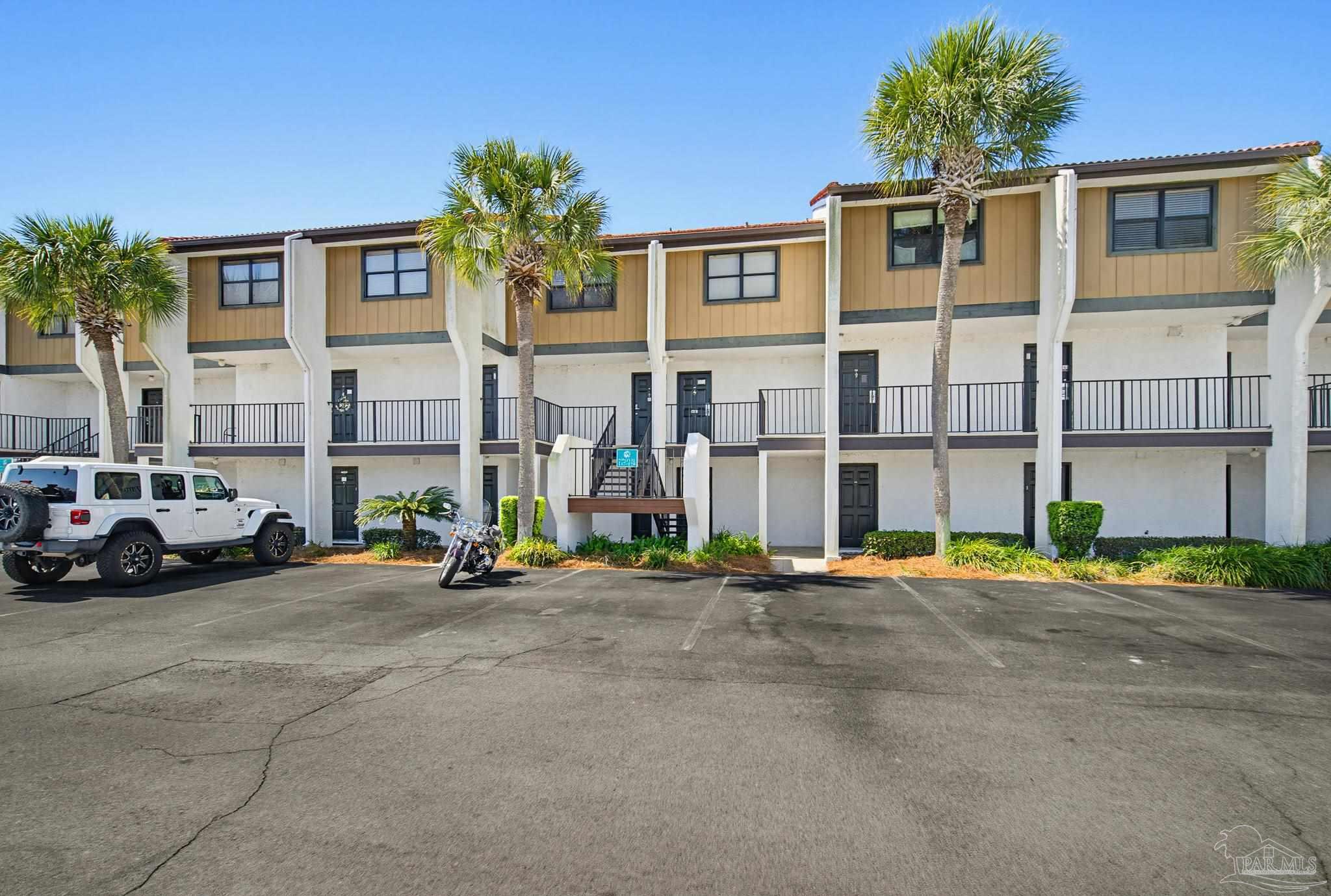 520 Richard Jackson Blvd # 118 Panama City Beach FL 32407