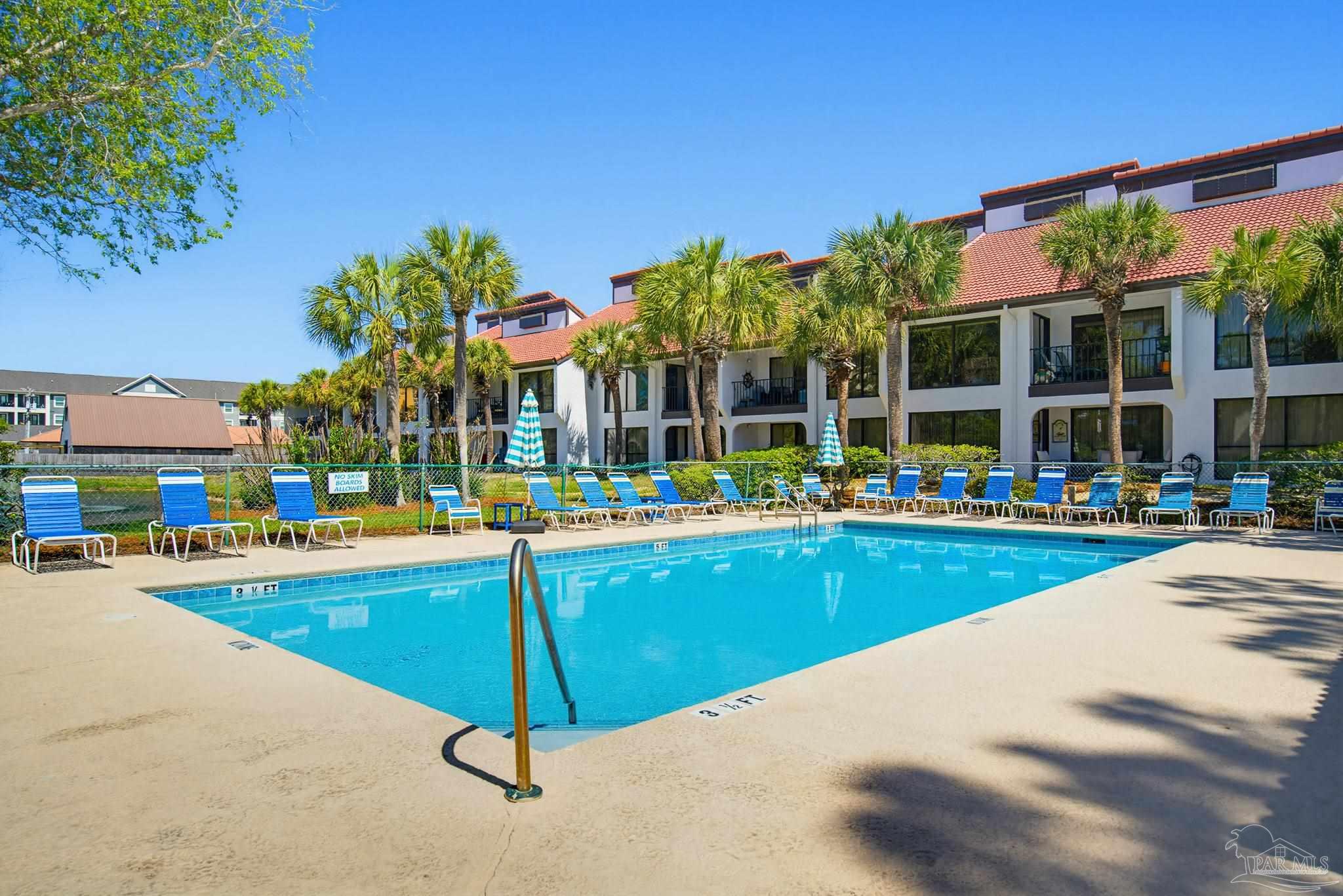 520 Richard Jackson Blvd # 118 Panama City Beach FL 32407