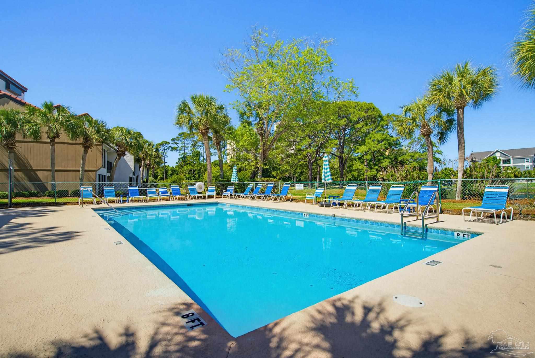 520 Richard Jackson Blvd # 118 Panama City Beach FL 32407