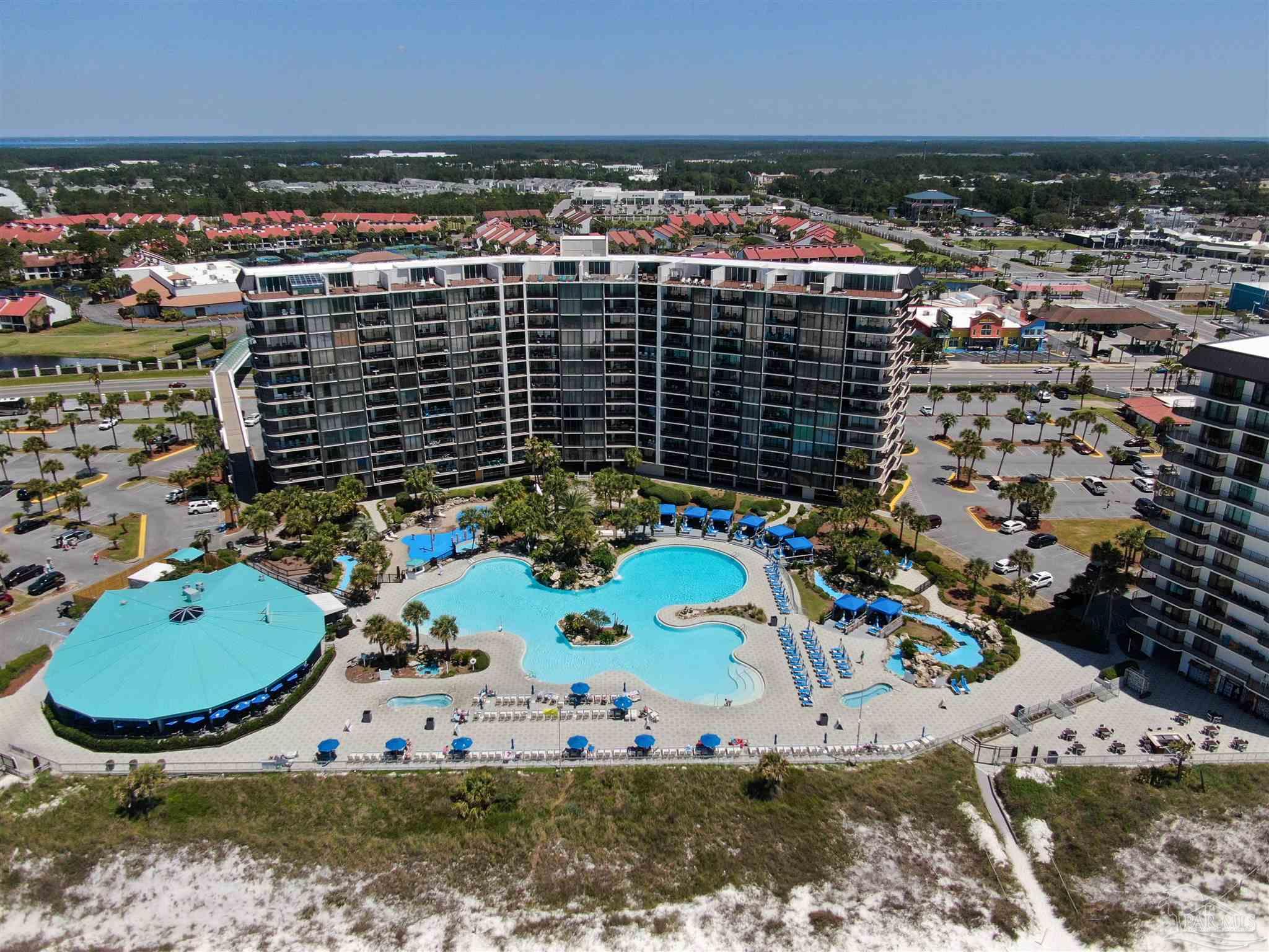 520 Richard Jackson Blvd # 118 Panama City Beach FL 32407