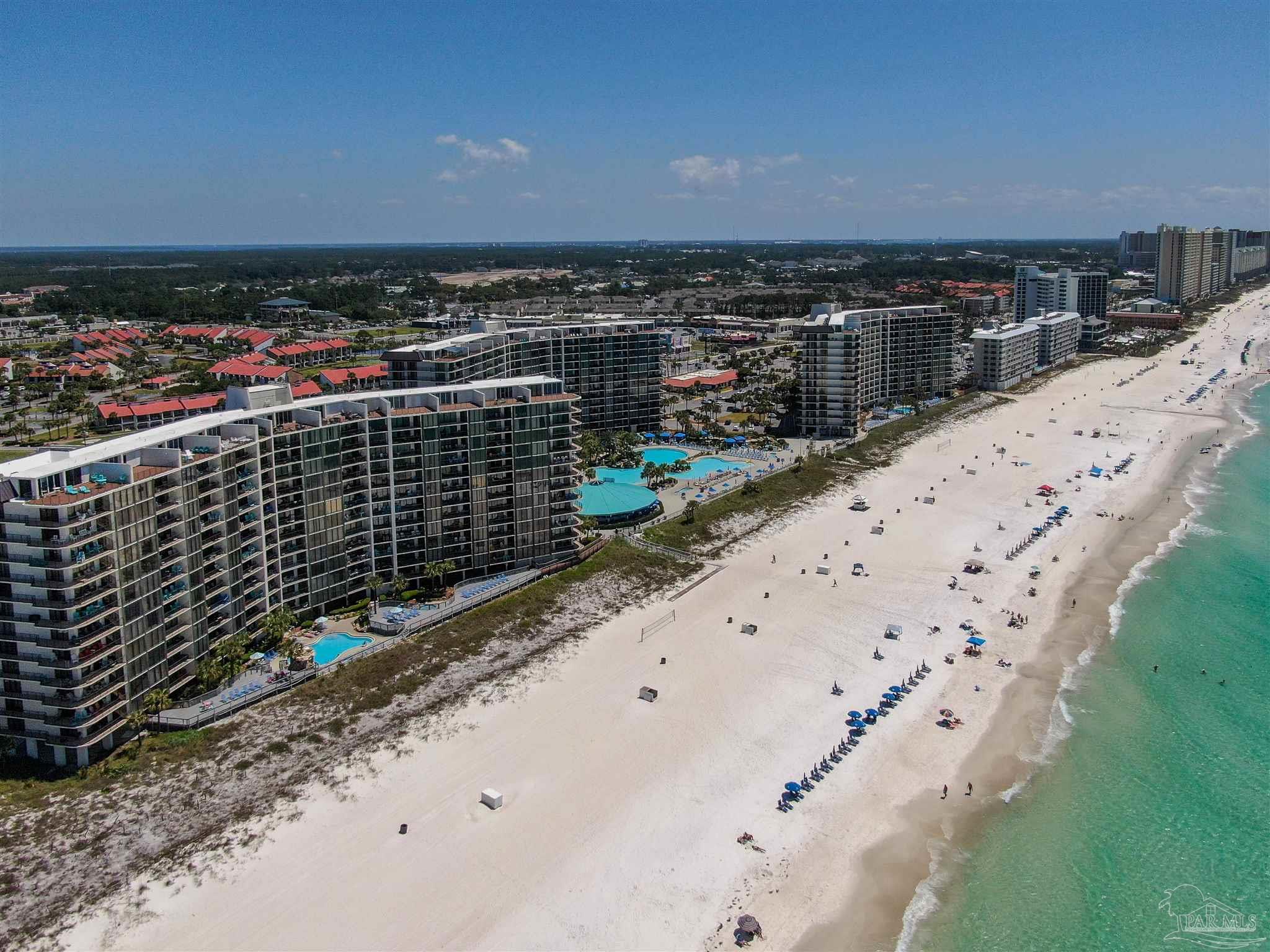 520 Richard Jackson Blvd # 118 Panama City Beach FL 32407
