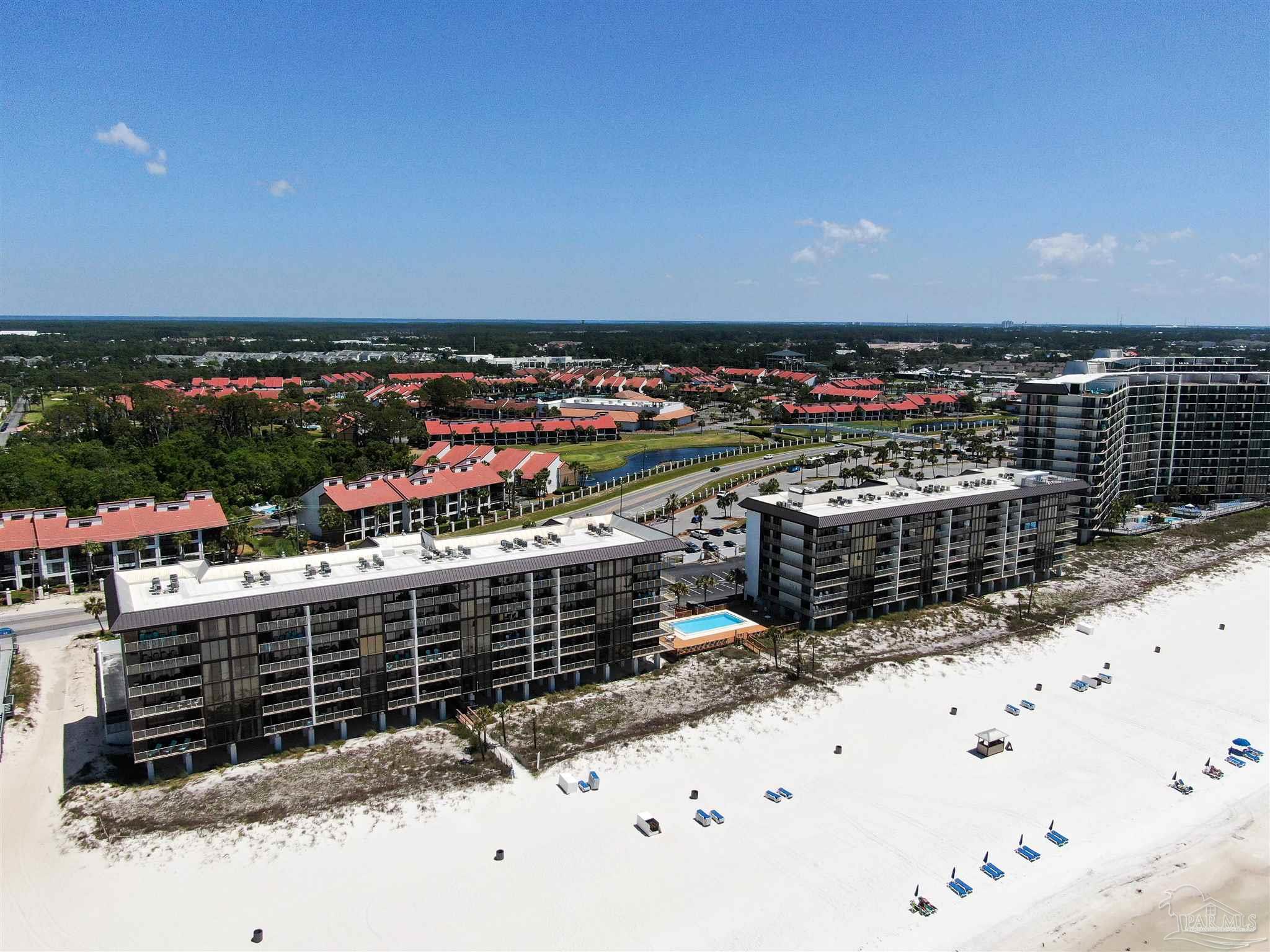 520 Richard Jackson Blvd # 118 Panama City Beach FL 32407