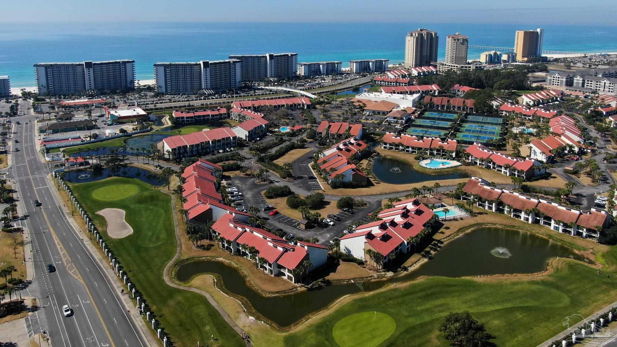 520 Richard Jackson Blvd # 118 Panama City Beach FL 32407
