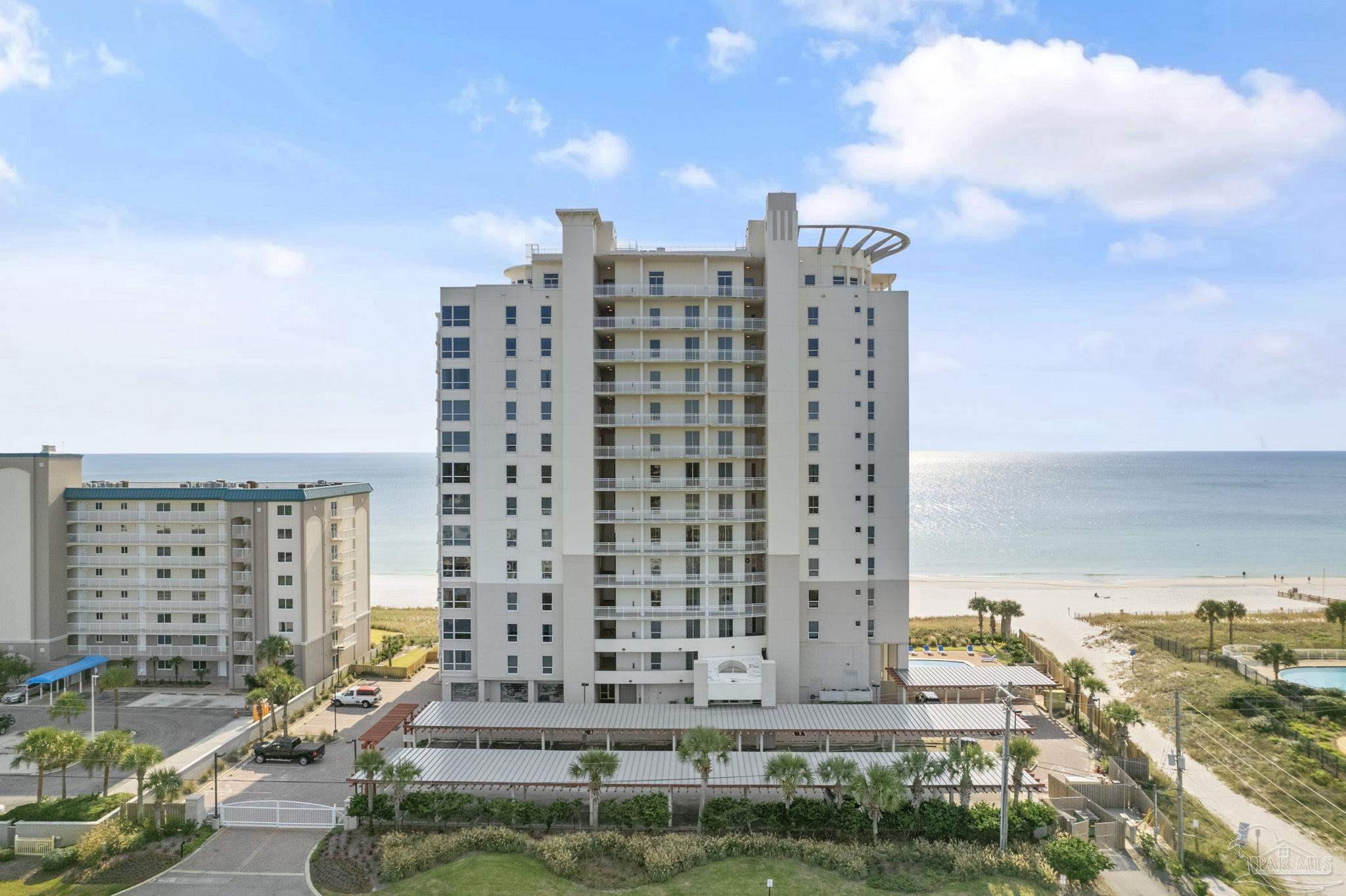 13555 Sandy Key Drive Ph Perdido Key FL 32507