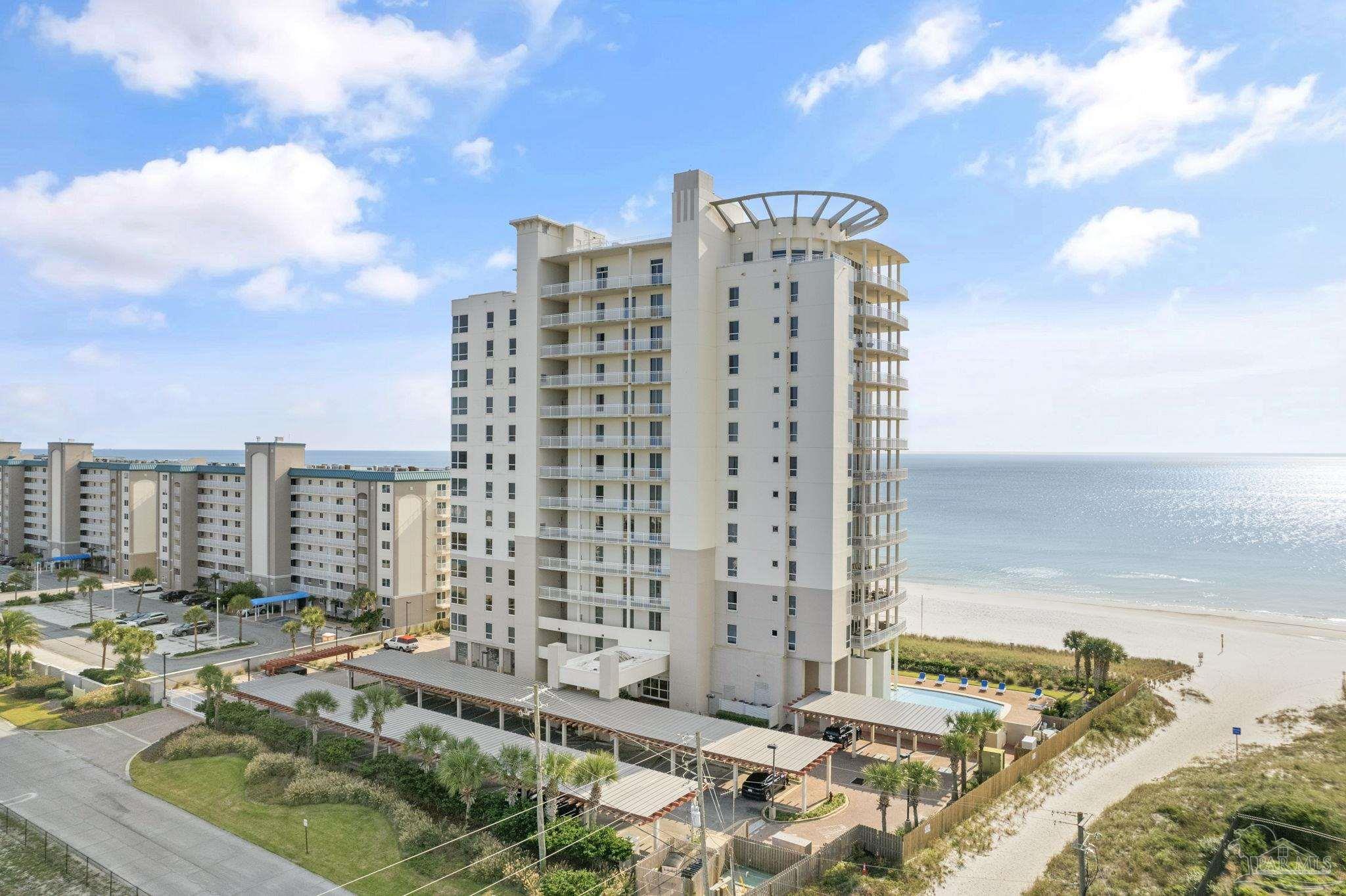13555 Sandy Key Drive Ph Perdido Key FL 32507