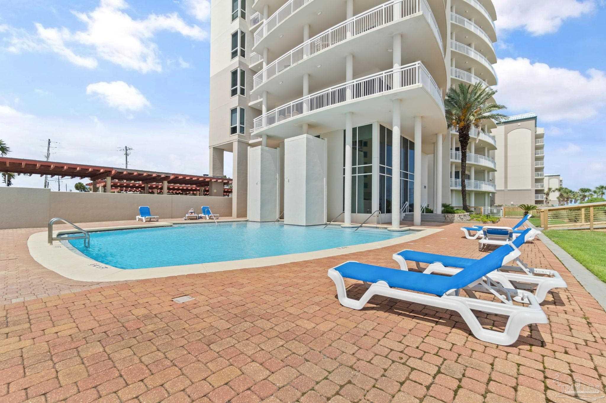 13555 Sandy Key Drive Ph Perdido Key FL 32507