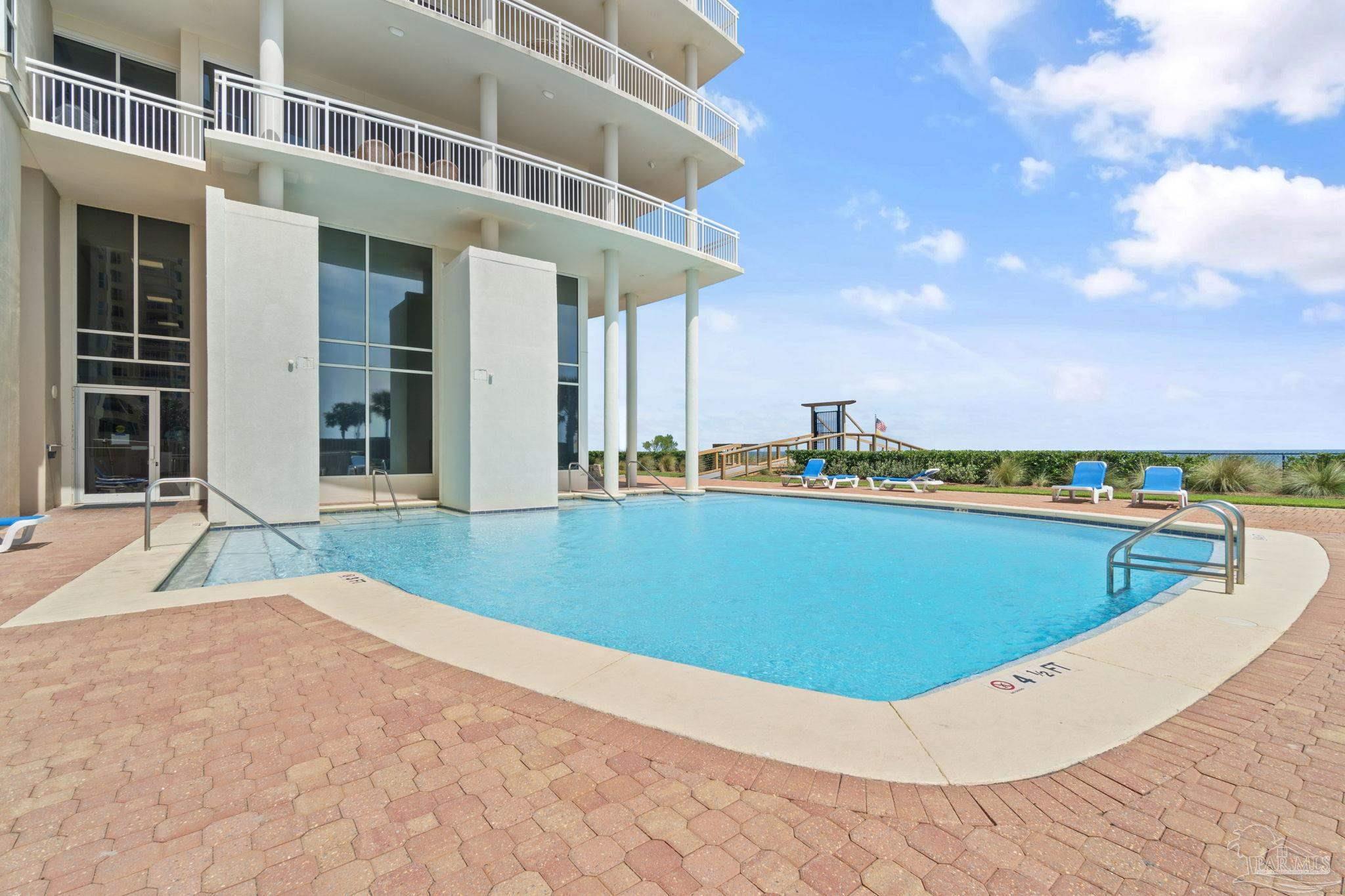13555 Sandy Key Drive Ph Perdido Key FL 32507