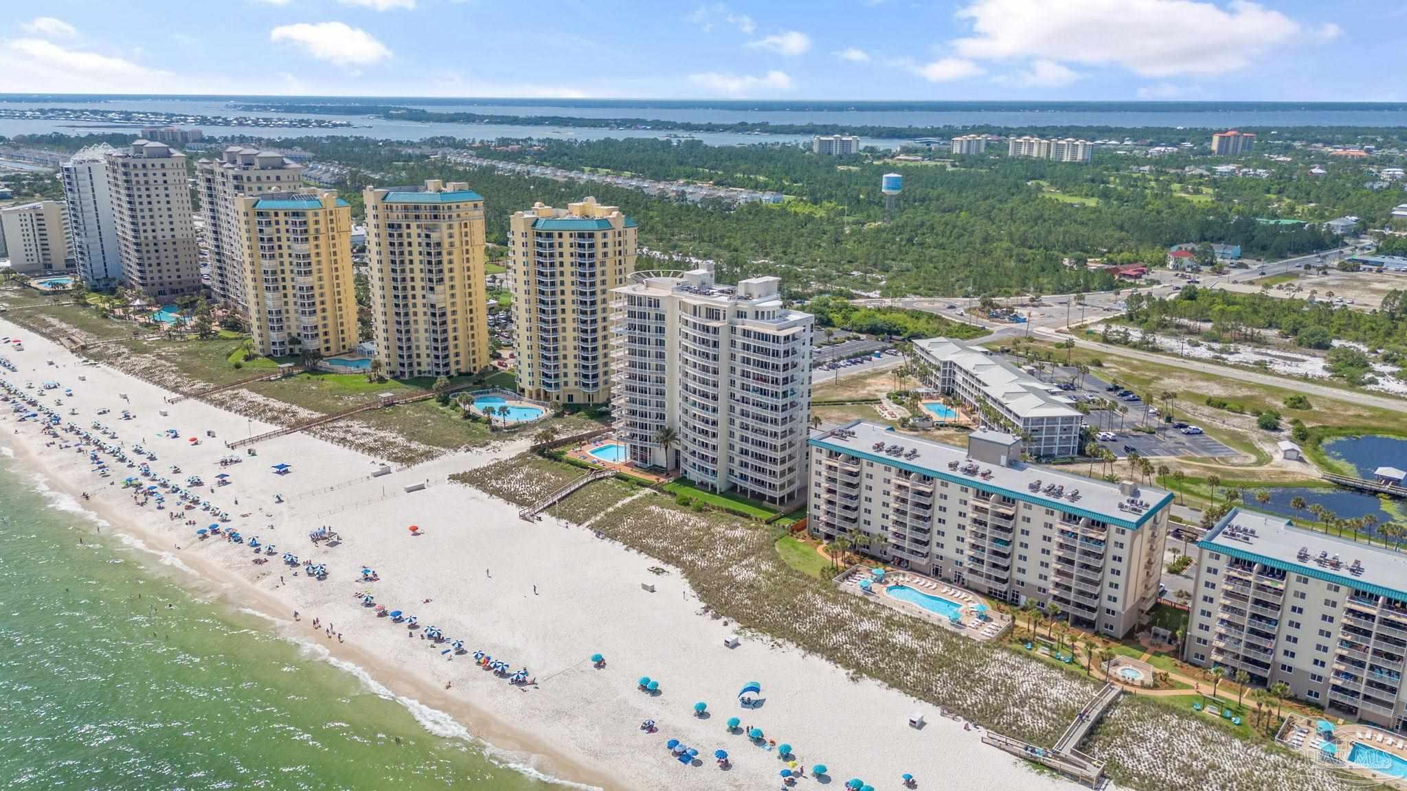 13555 Sandy Key Drive Ph Perdido Key FL 32507